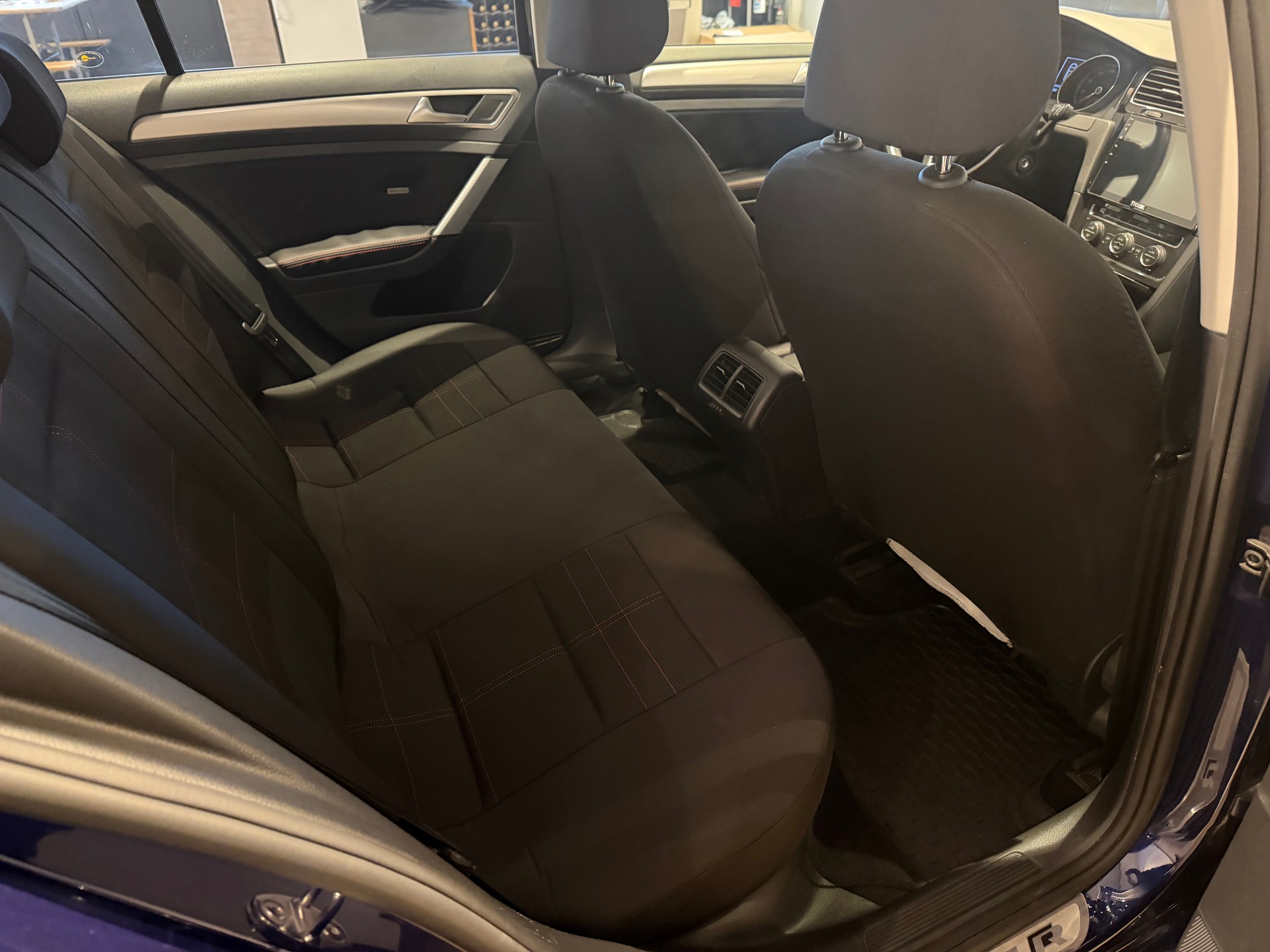 VW Golf VII 1.0 TSI 110 Comfortline-image-9