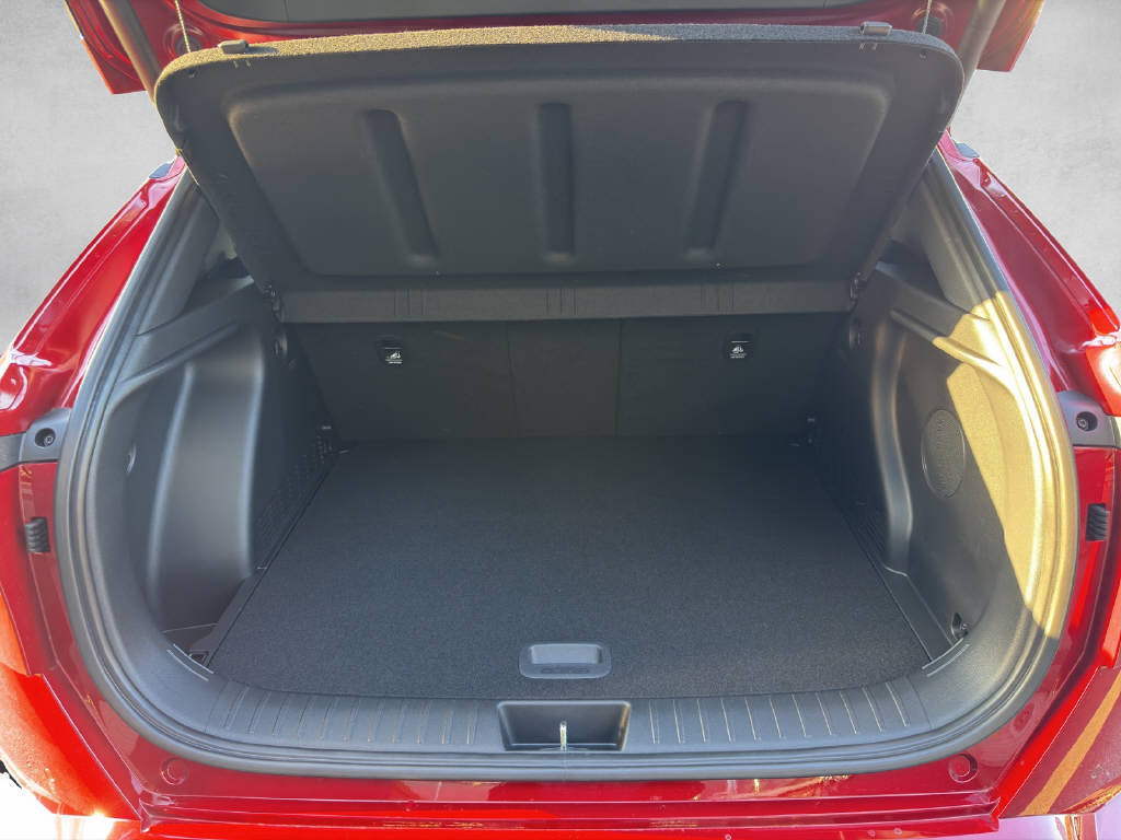 HYUNDAI Kona Electric N-Line-image-5