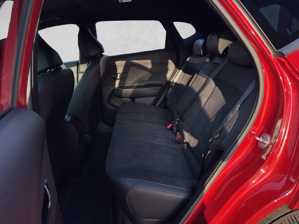 HYUNDAI Kona Electric N-Line-image-6