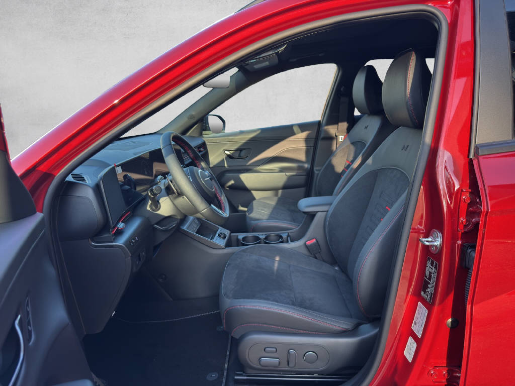 HYUNDAI Kona Electric N-Line-image-7