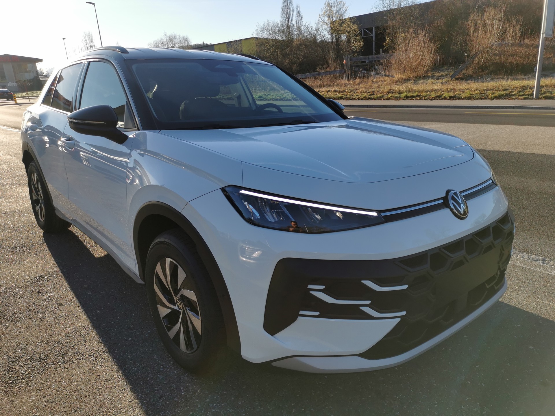VW T-Roc 1.5 eTSI mHEV Life DSG-image-11