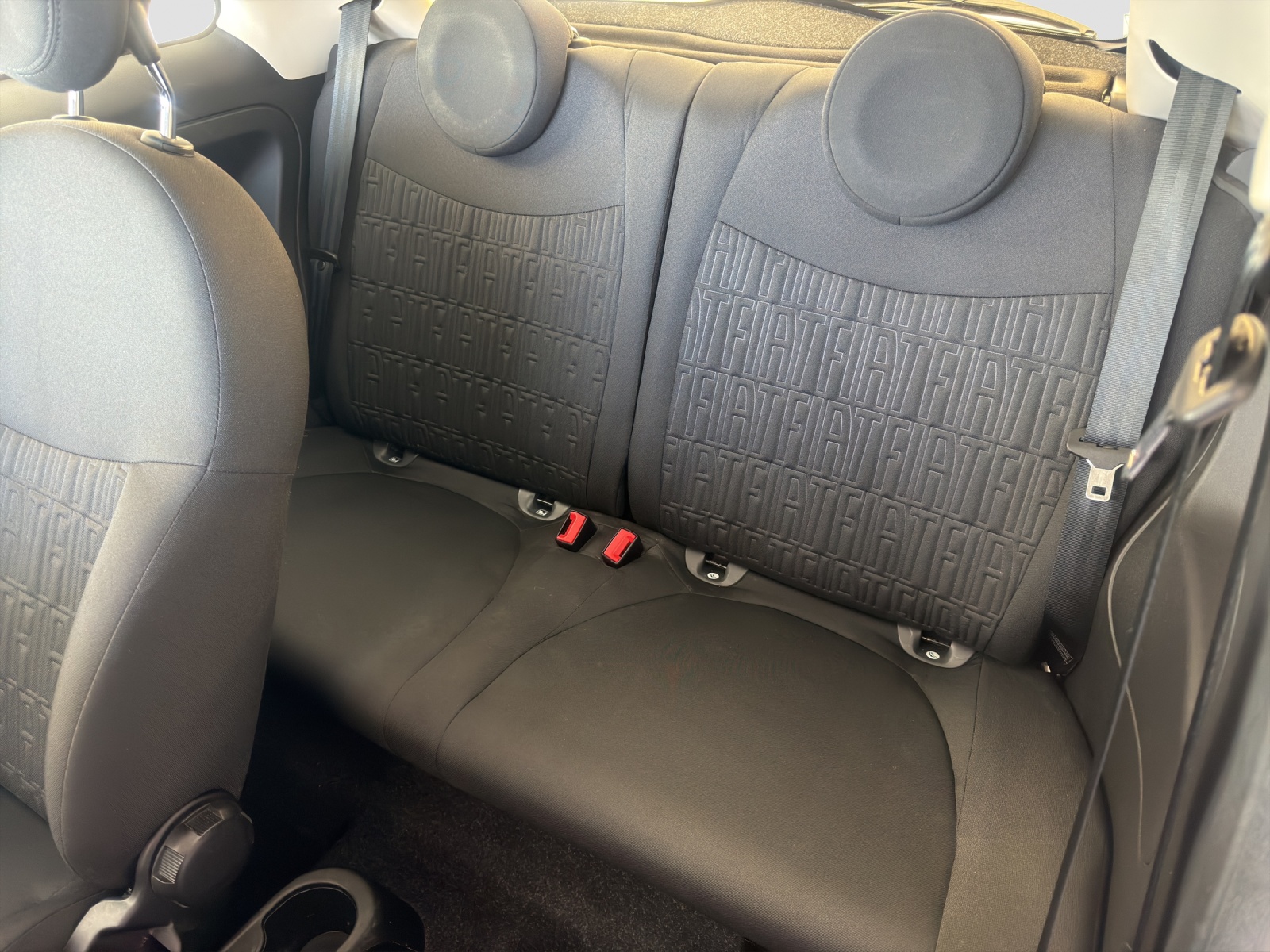 FIAT 500 1.0 Hybrid Cult Edi-image-7