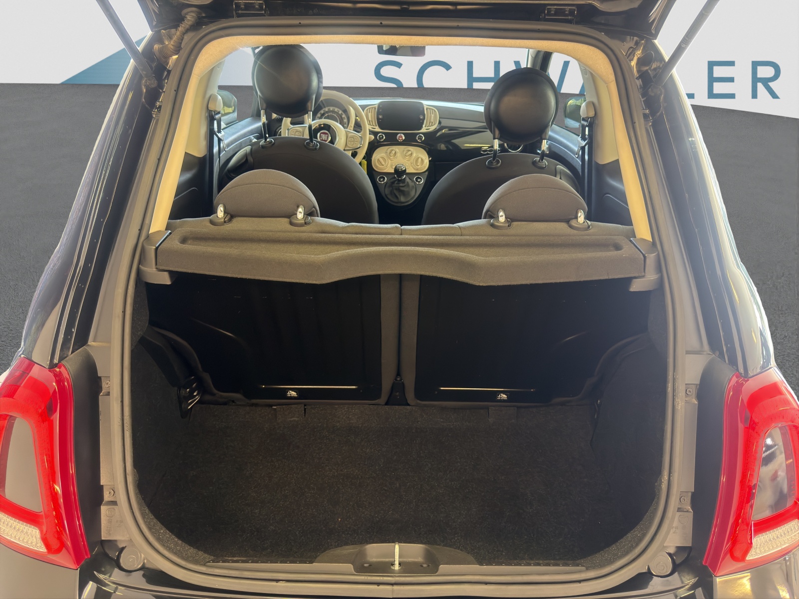 FIAT 500 1.0 Hybrid Cult Edi-image-6