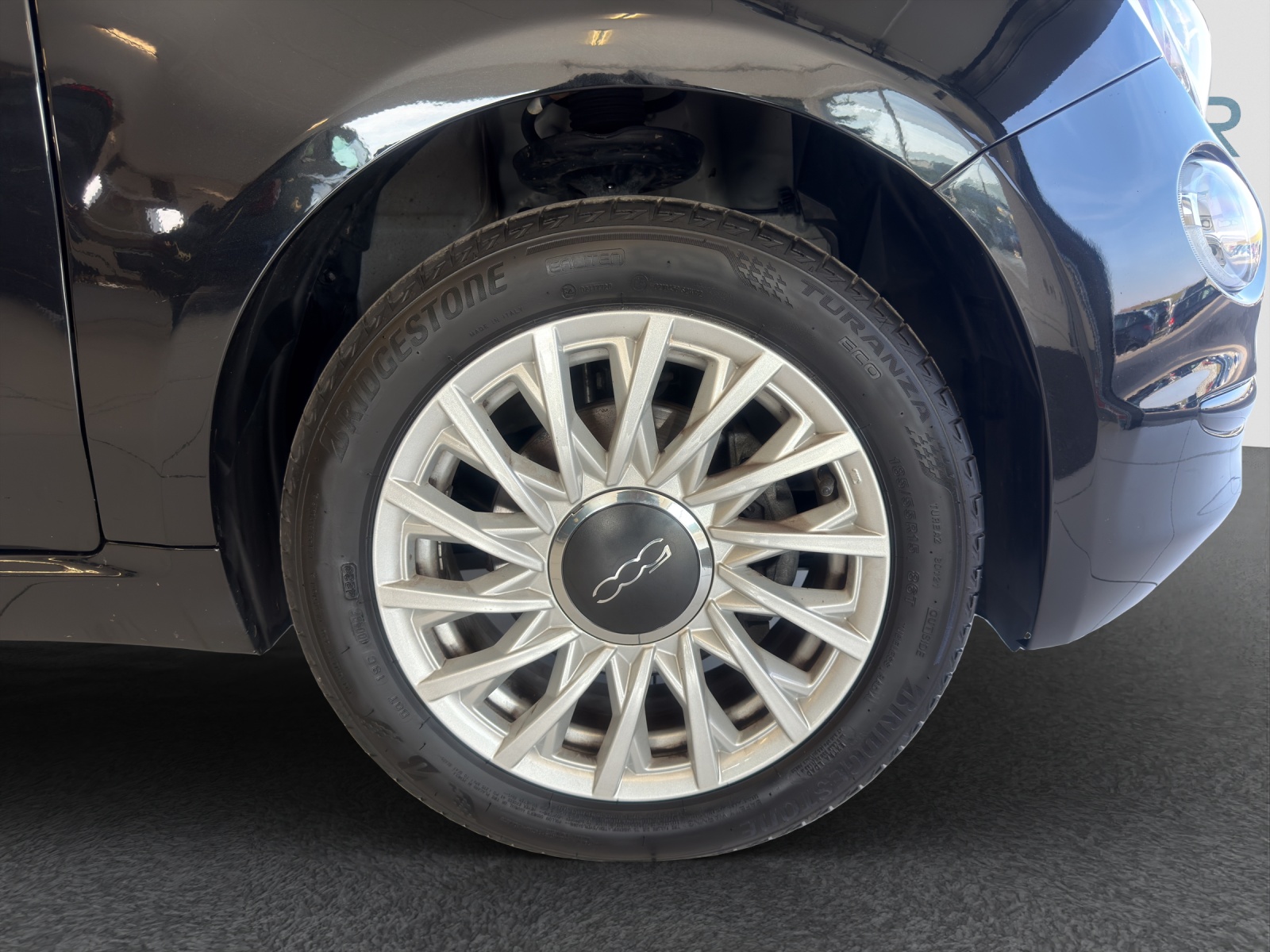 FIAT 500 1.0 Hybrid Cult Edi-image-11