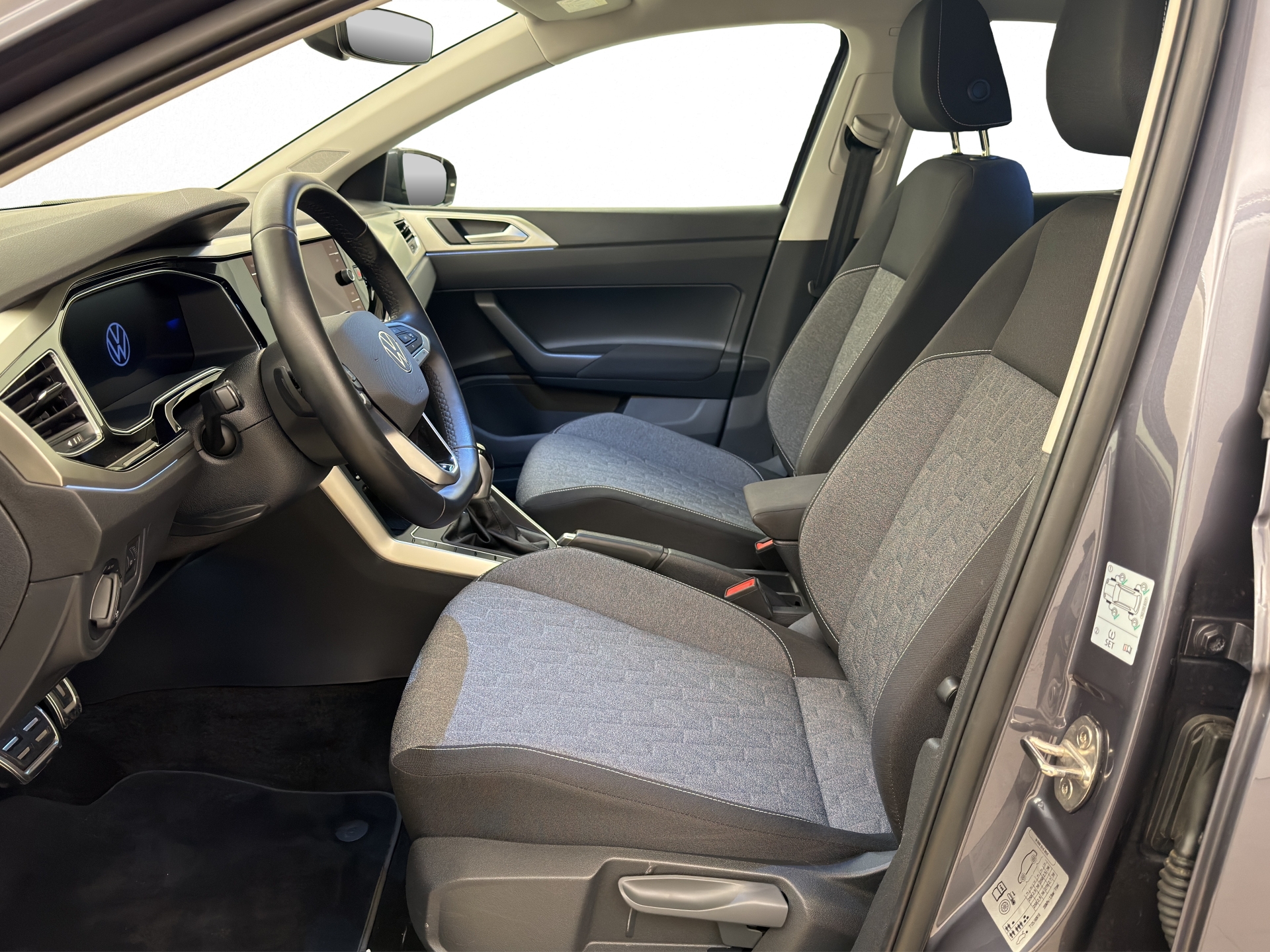 VW Polo 1.0 TSI 115PS Move DSG-image-3