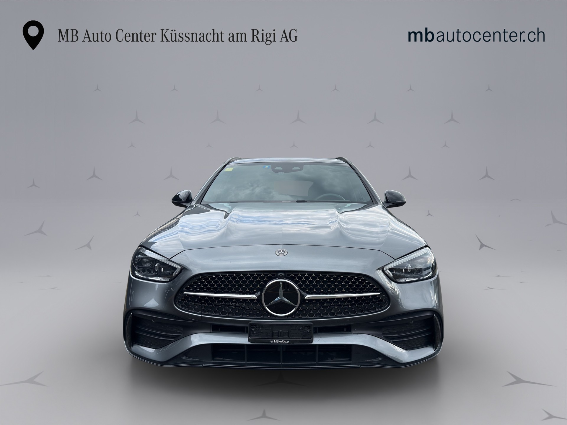 MERCEDES-BENZ C 300 Avantgarde 4matic Kombi-image-1
