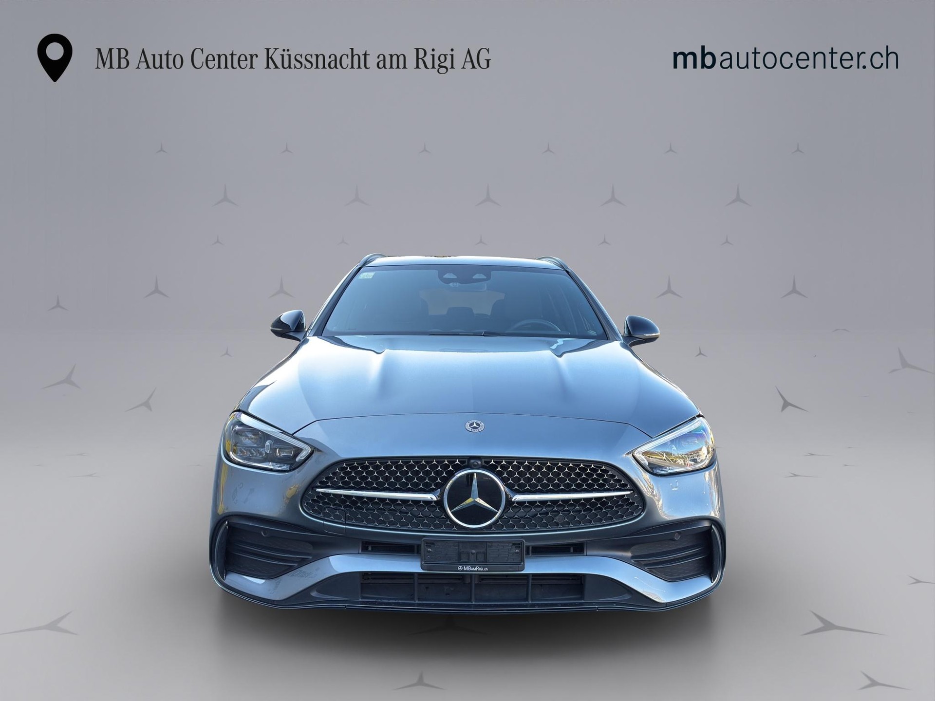 MERCEDES-BENZ C 300 Avantgarde 4matic Kombi-showroom-element-1