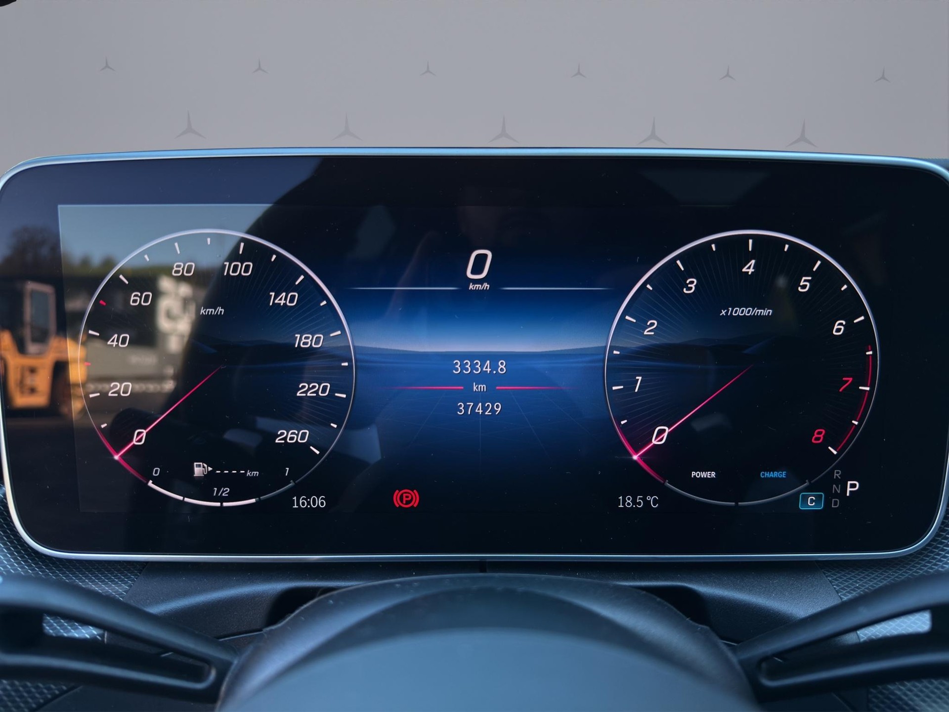 MERCEDES-BENZ C 300 Avantgarde 4matic Kombi-image-11
