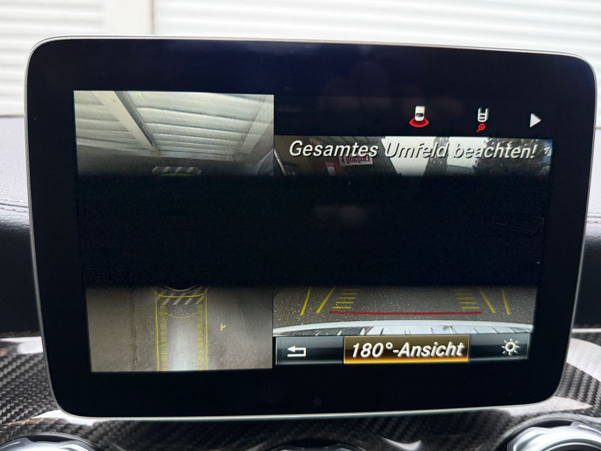 MERCEDES-BENZ GLA 45 AMG 4m-image-17
