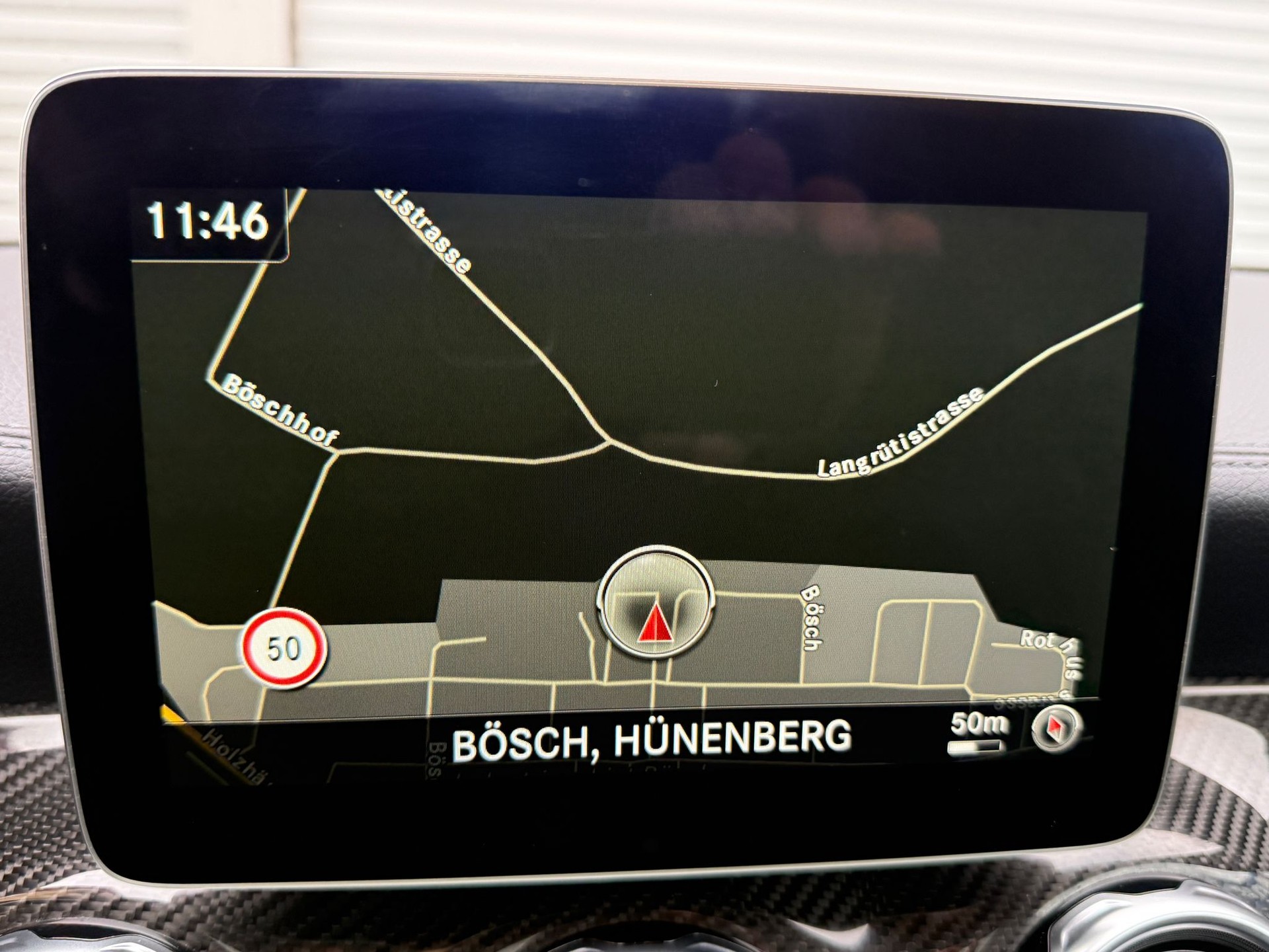 MERCEDES-BENZ GLA 45 AMG 4m-image-19