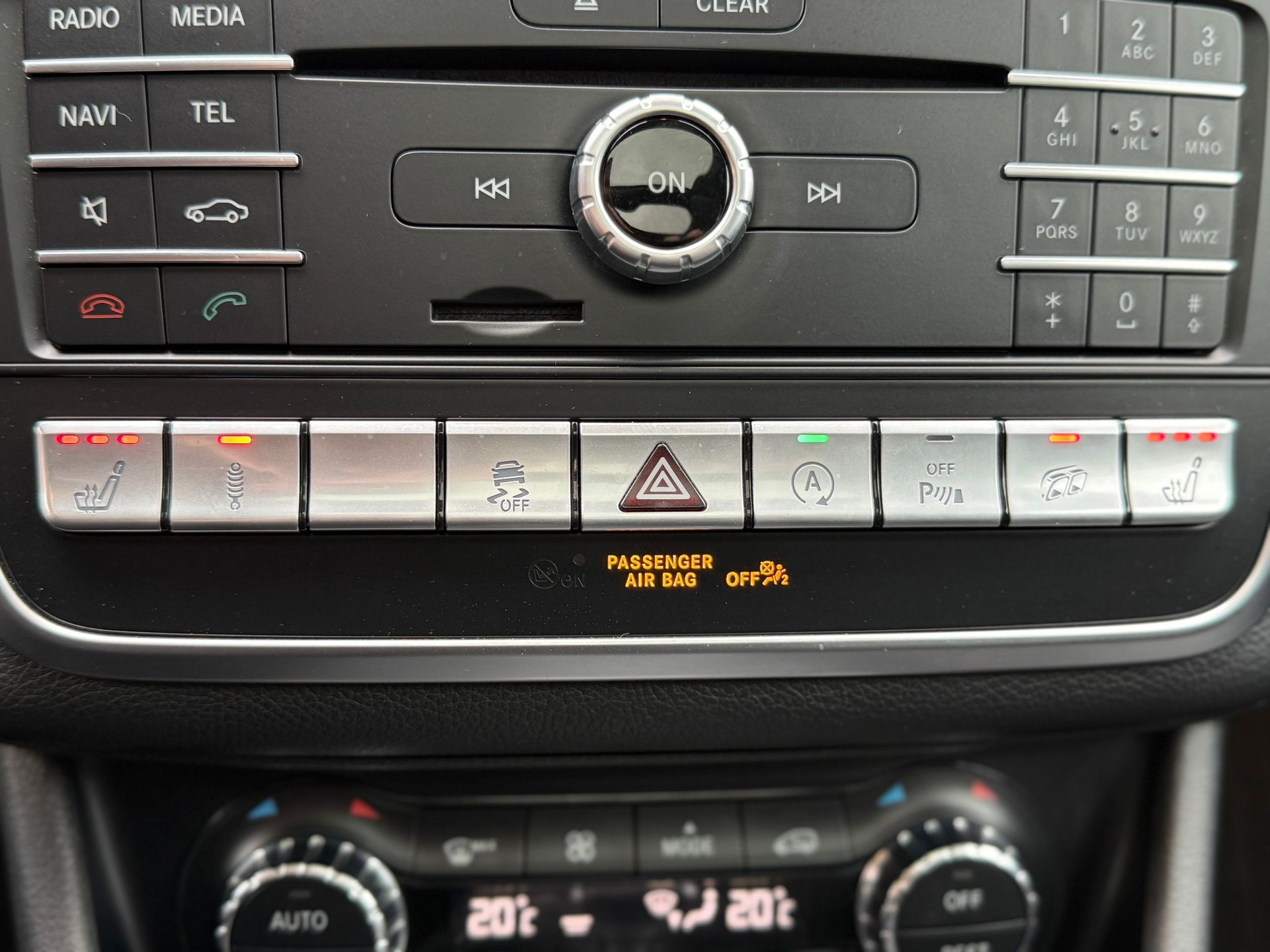 MERCEDES-BENZ GLA 45 AMG 4m-image-20