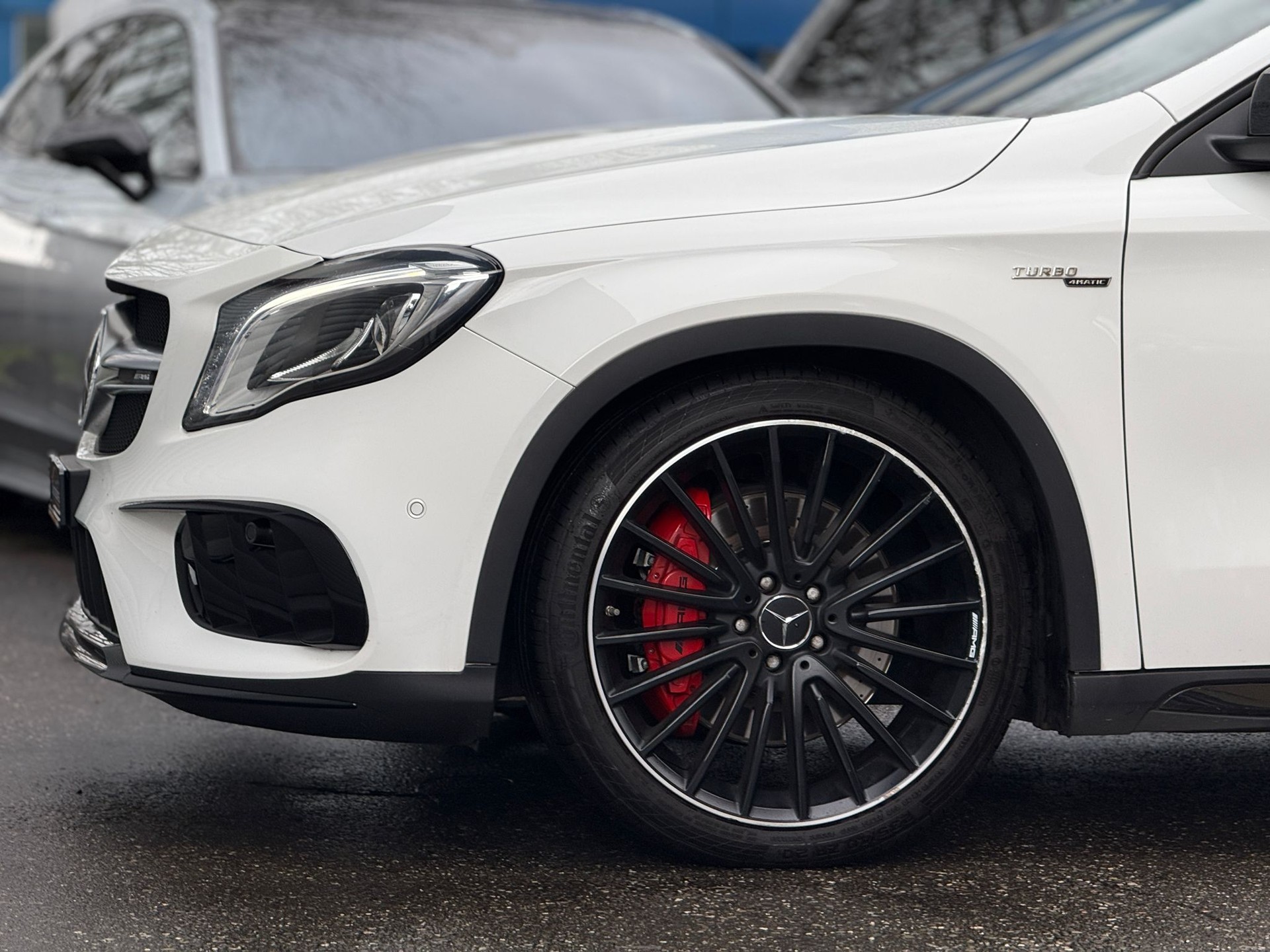 MERCEDES-BENZ GLA 45 AMG 4m-image-6