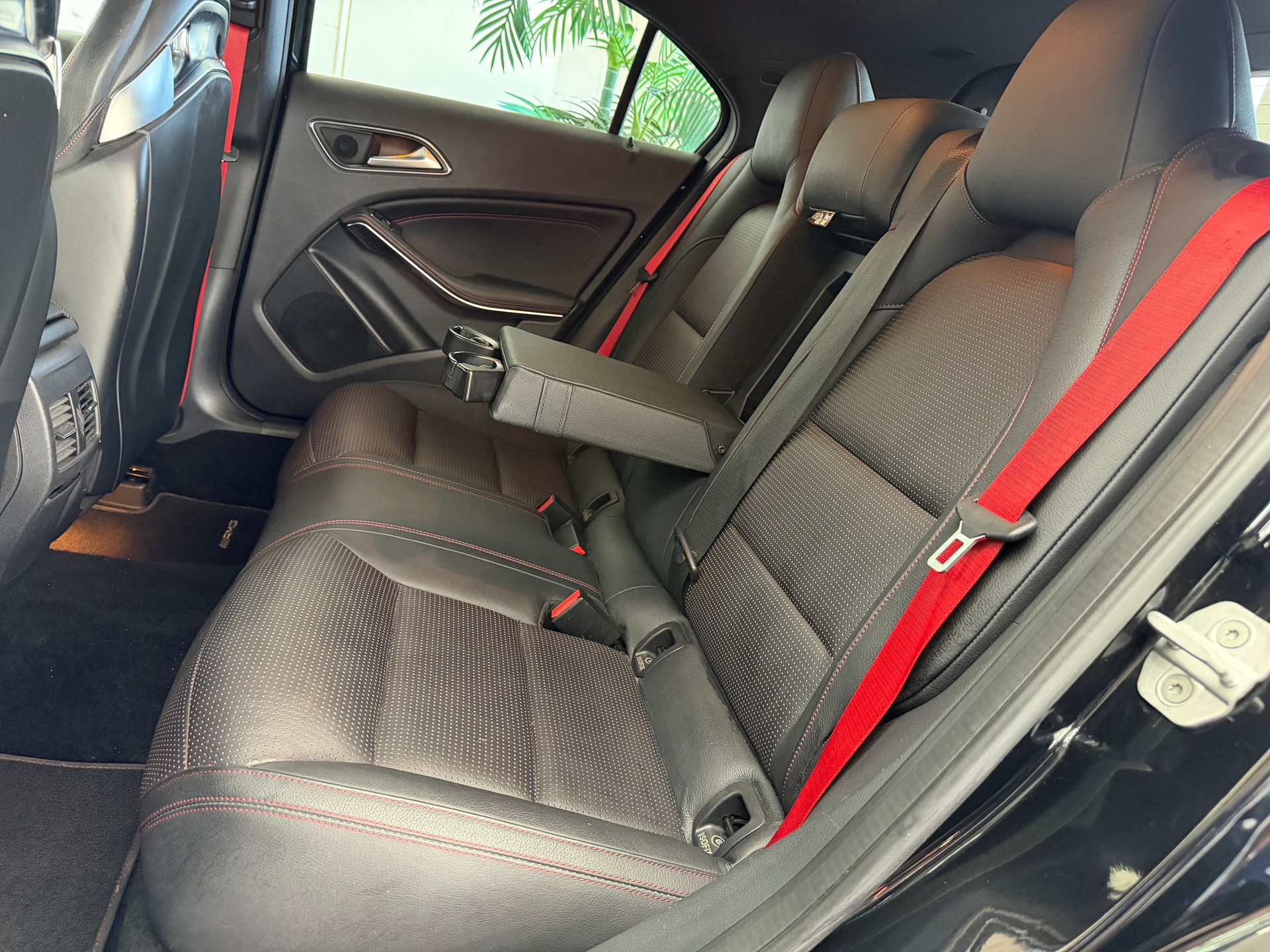 MERCEDES-BENZ A 45 AMG 4Matic Speedshift 7G-DCT⭐️-image-12