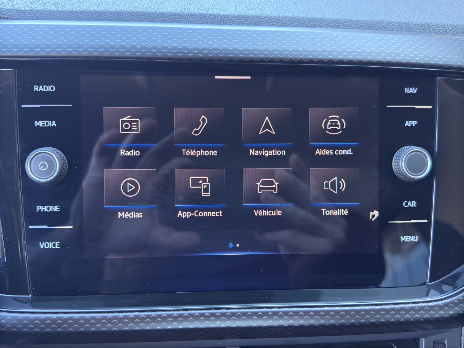 VW T-Cross 1.0 TSI Life DSG-image-15