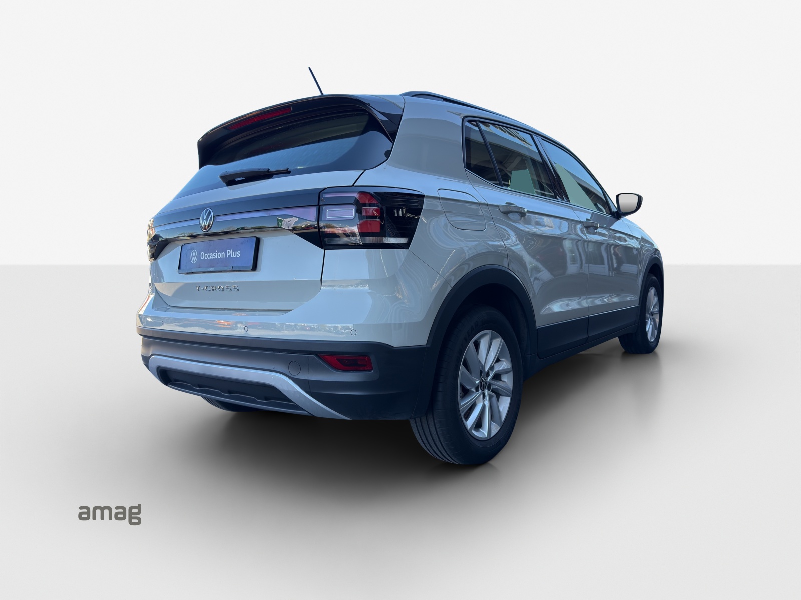 VW T-Cross 1.0 TSI Life DSG-image-4