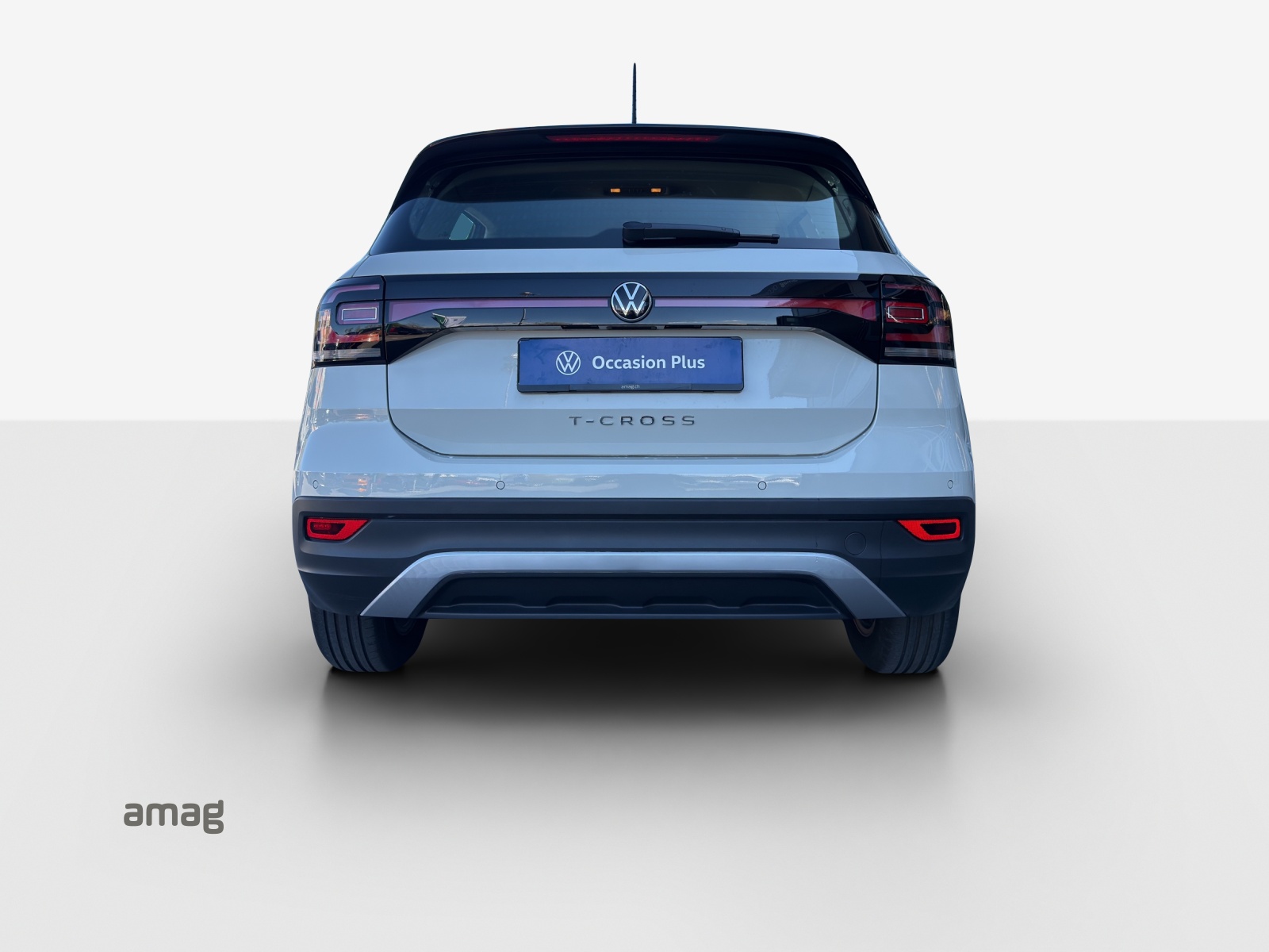 VW T-Cross 1.0 TSI Life DSG-image-3