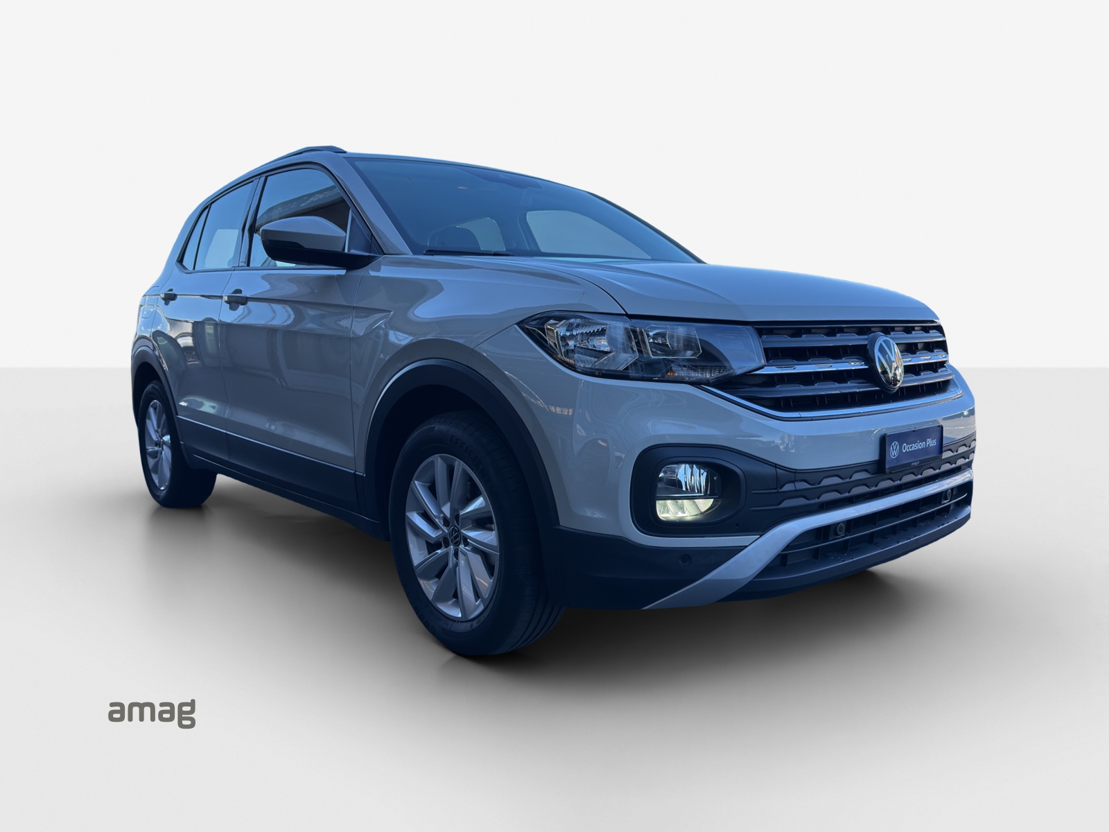 VW T-Cross 1.0 TSI Life DSG-image-5