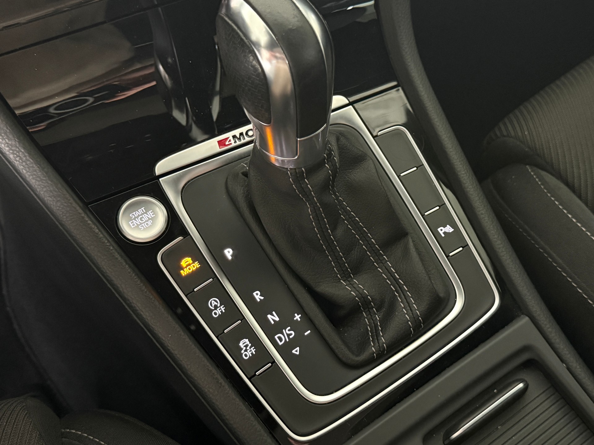 VW Golf 2.0 TSI R 4Motion DSG ***FACELIFT 310PS***H&R***OHNE OPF***PANORAMADACH***-image-11