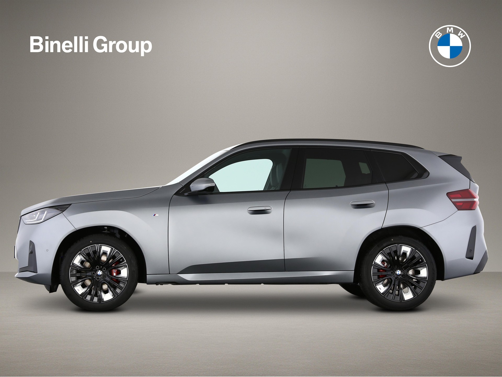 BMW X3 20i xDrive-image-4