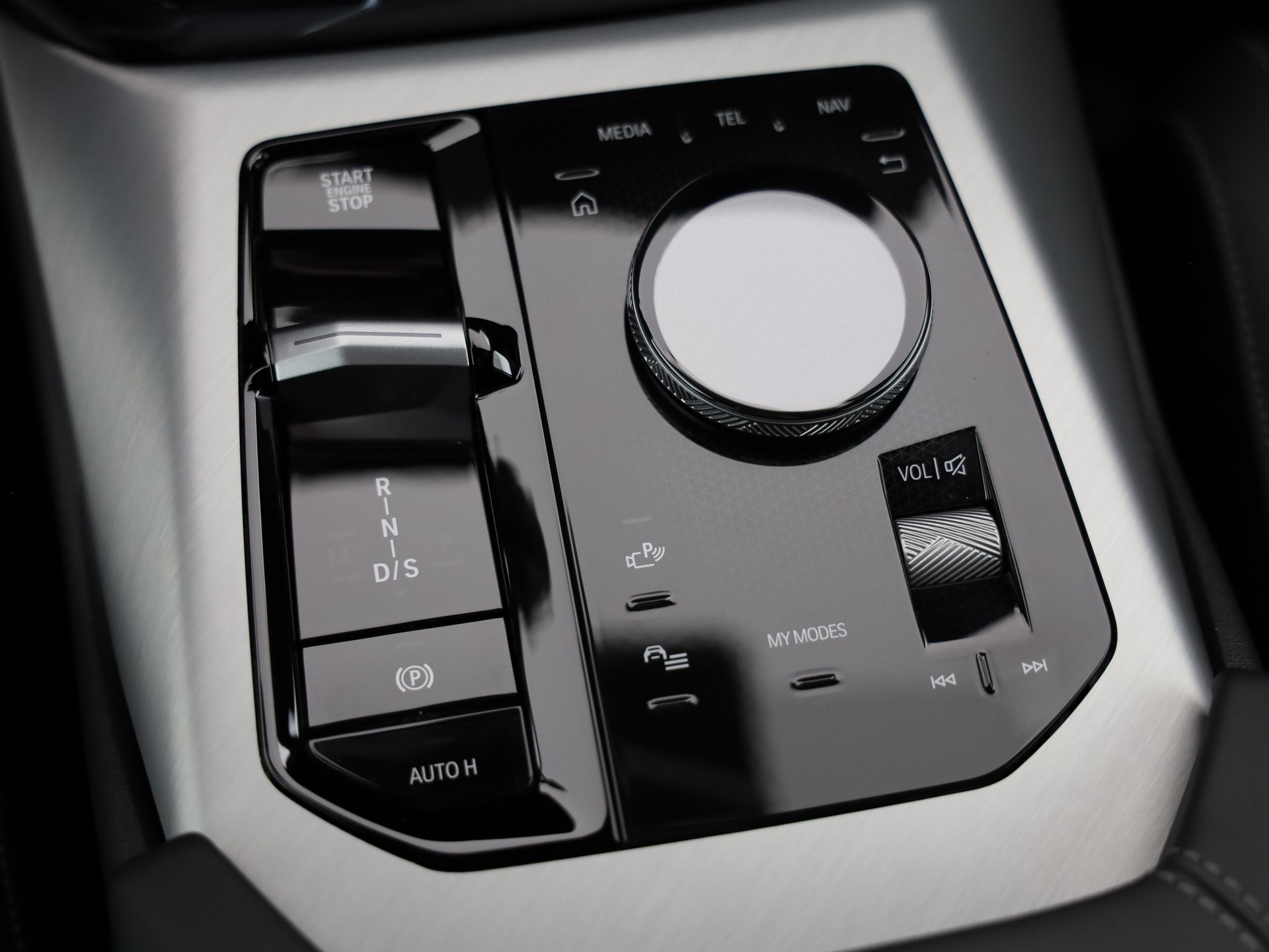 BMW X3 20i xDrive-image-19