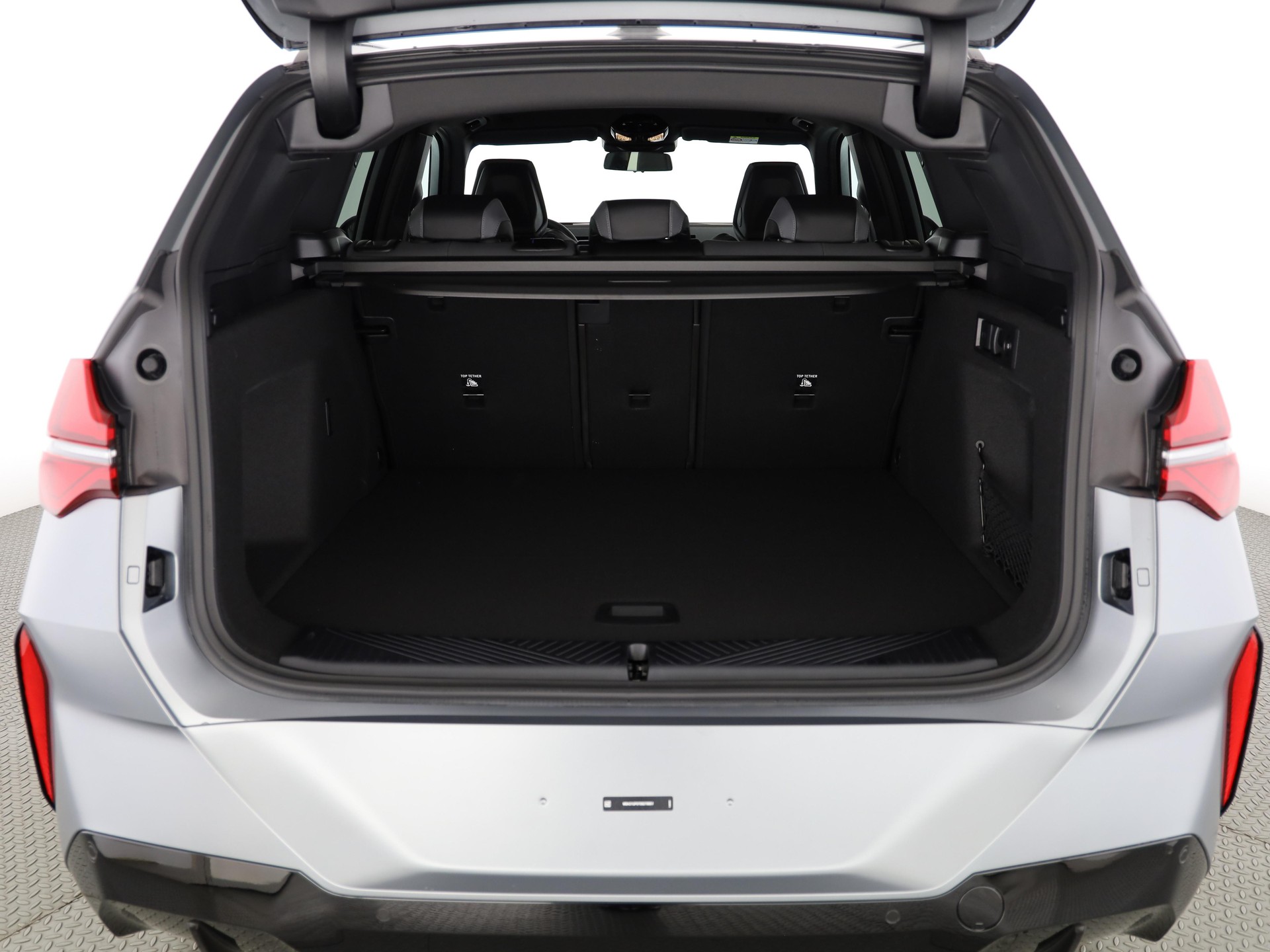 BMW X3 20i xDrive-image-7
