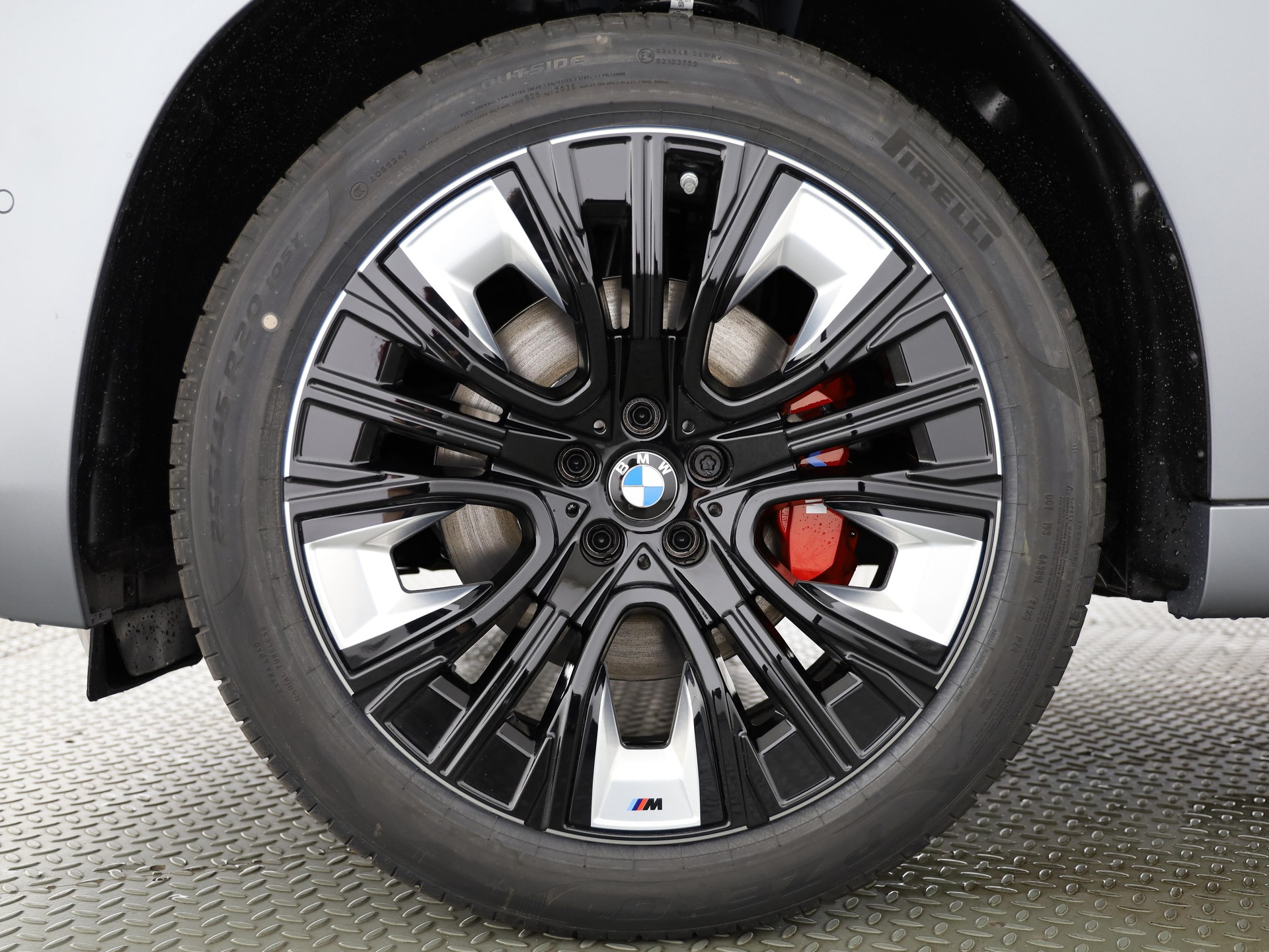 BMW X3 20i xDrive-image-6