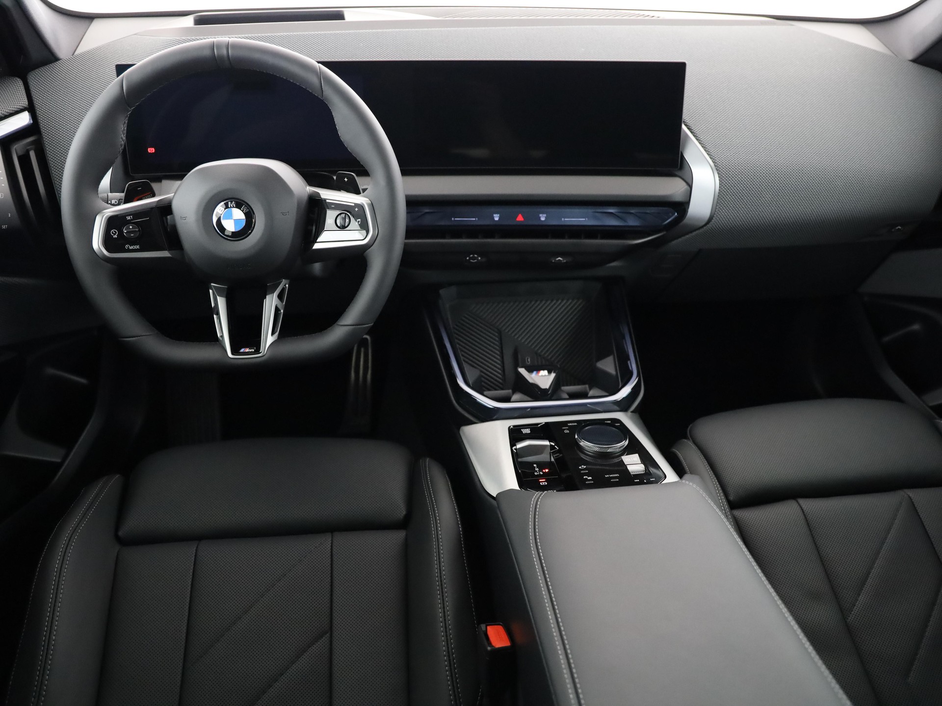 BMW X3 20i xDrive-image-18
