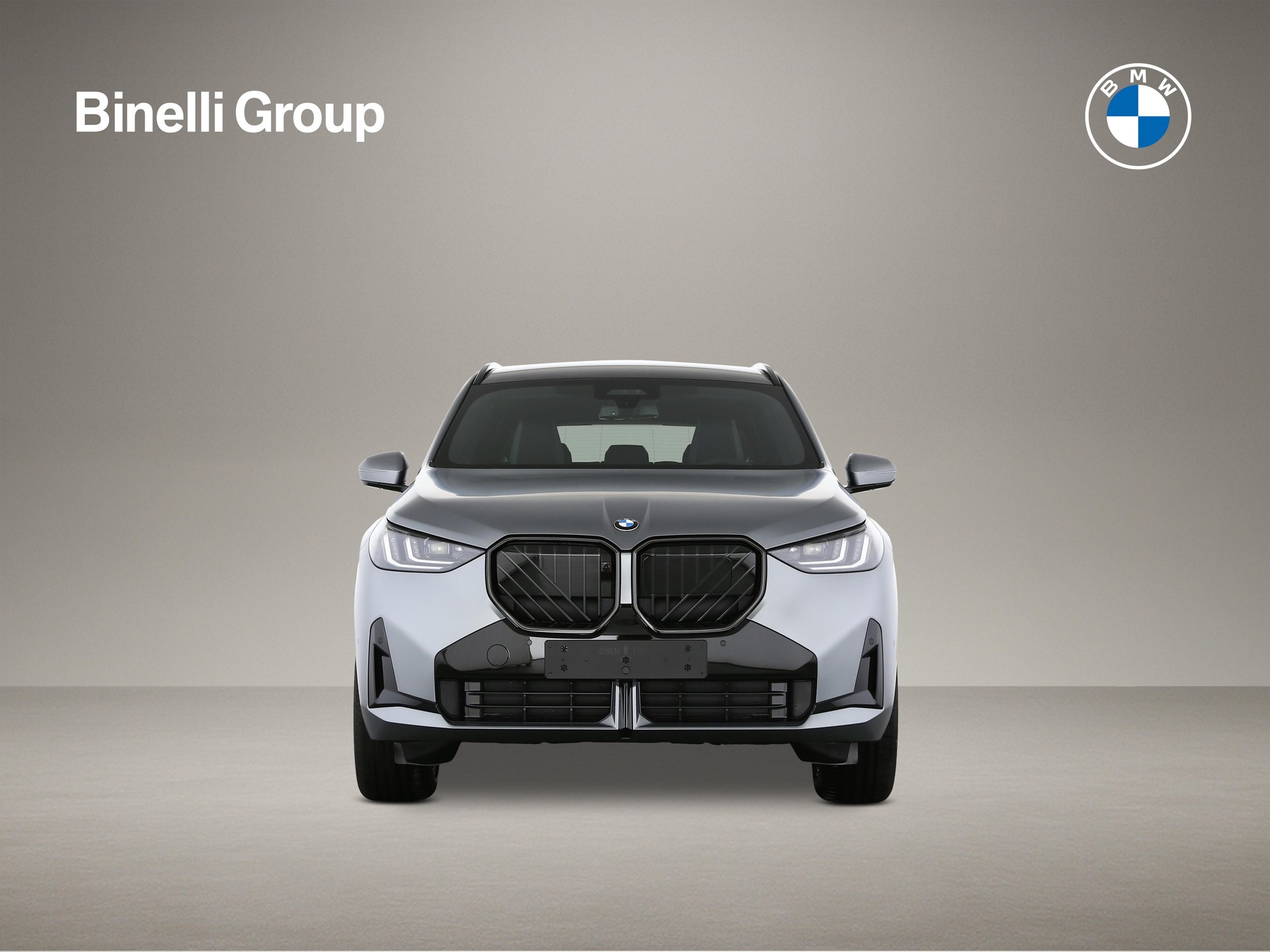 BMW X3 20i xDrive-image-2