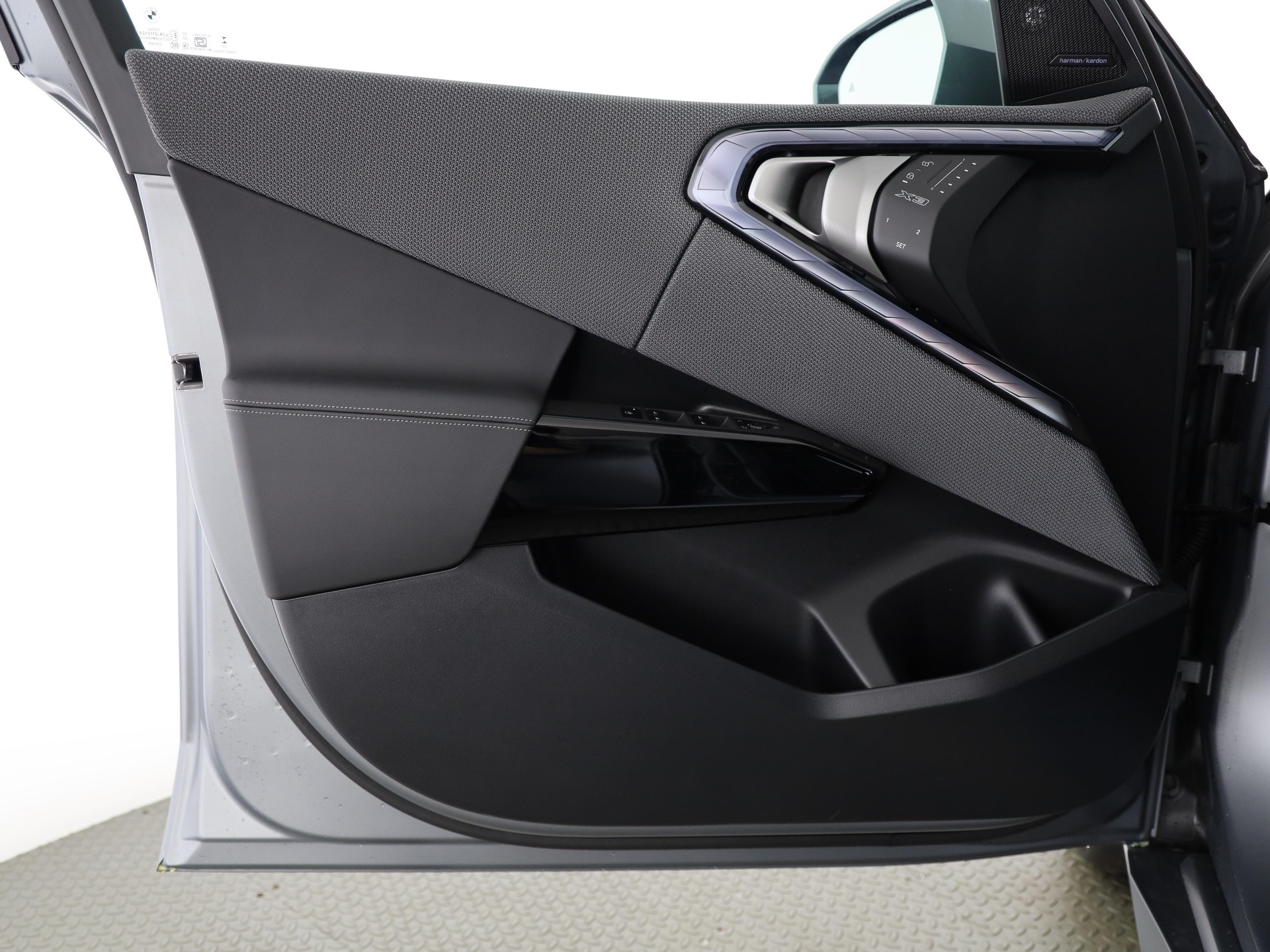 BMW X3 20i xDrive-image-10