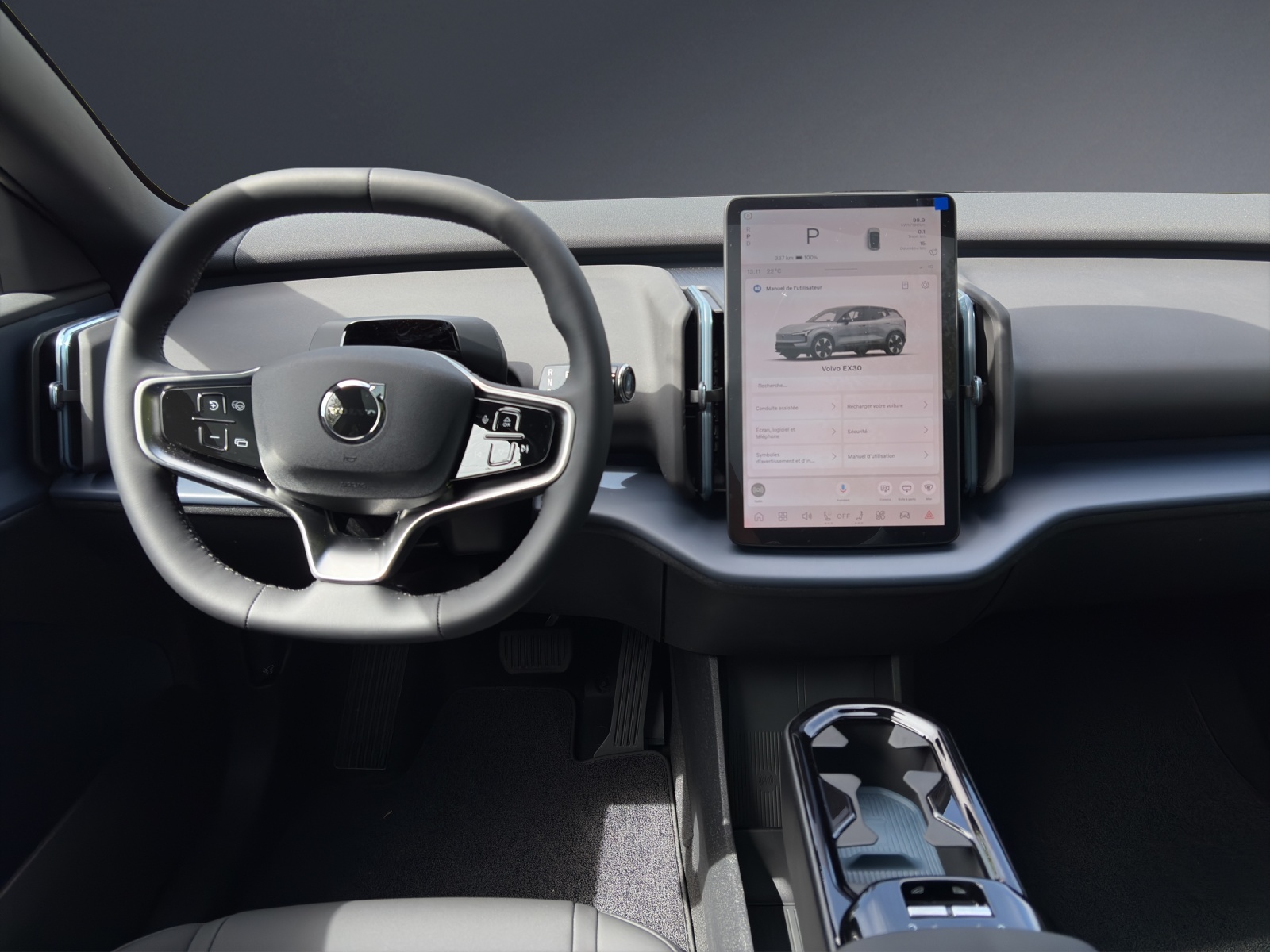 VOLVO EX30 E60 69kWh Twin Ultra-image-6