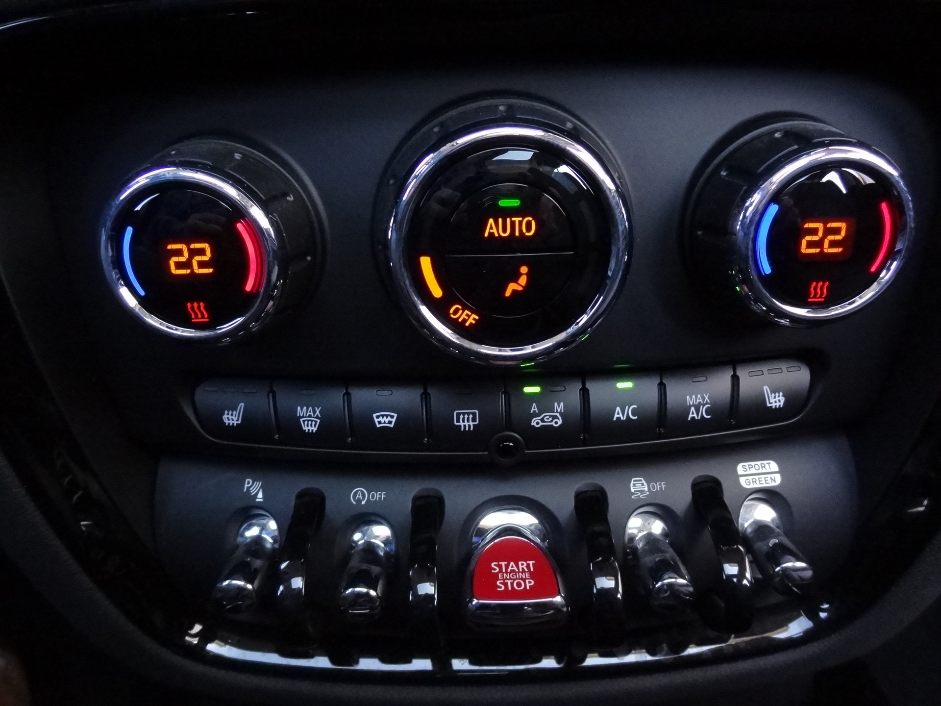 MINI Clubman Cooper Steptronic DKG-image-15