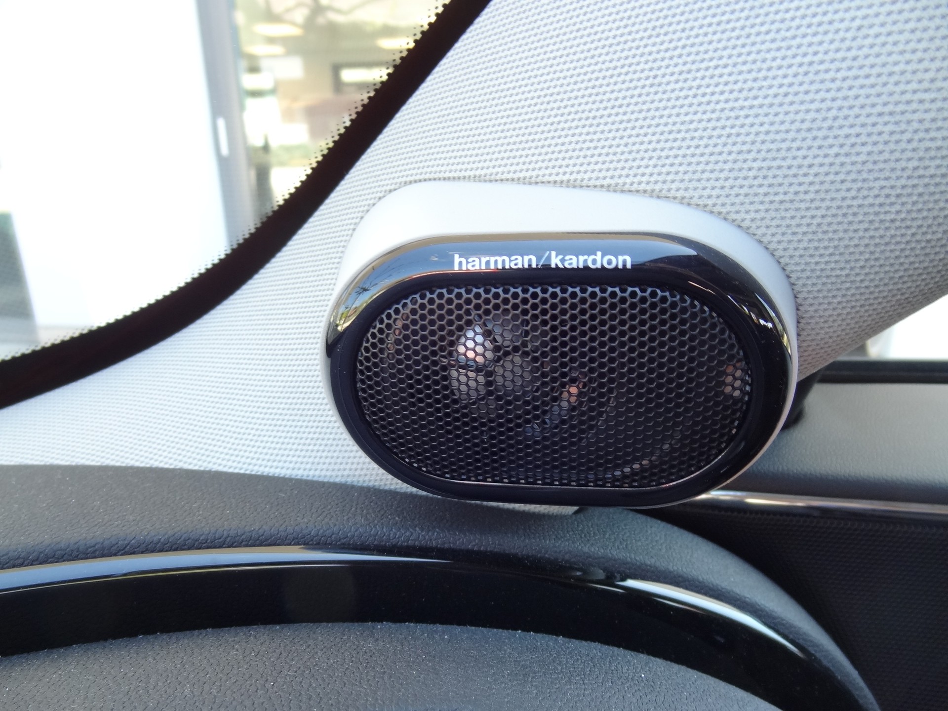 MINI Clubman Cooper Steptronic DKG-image-23