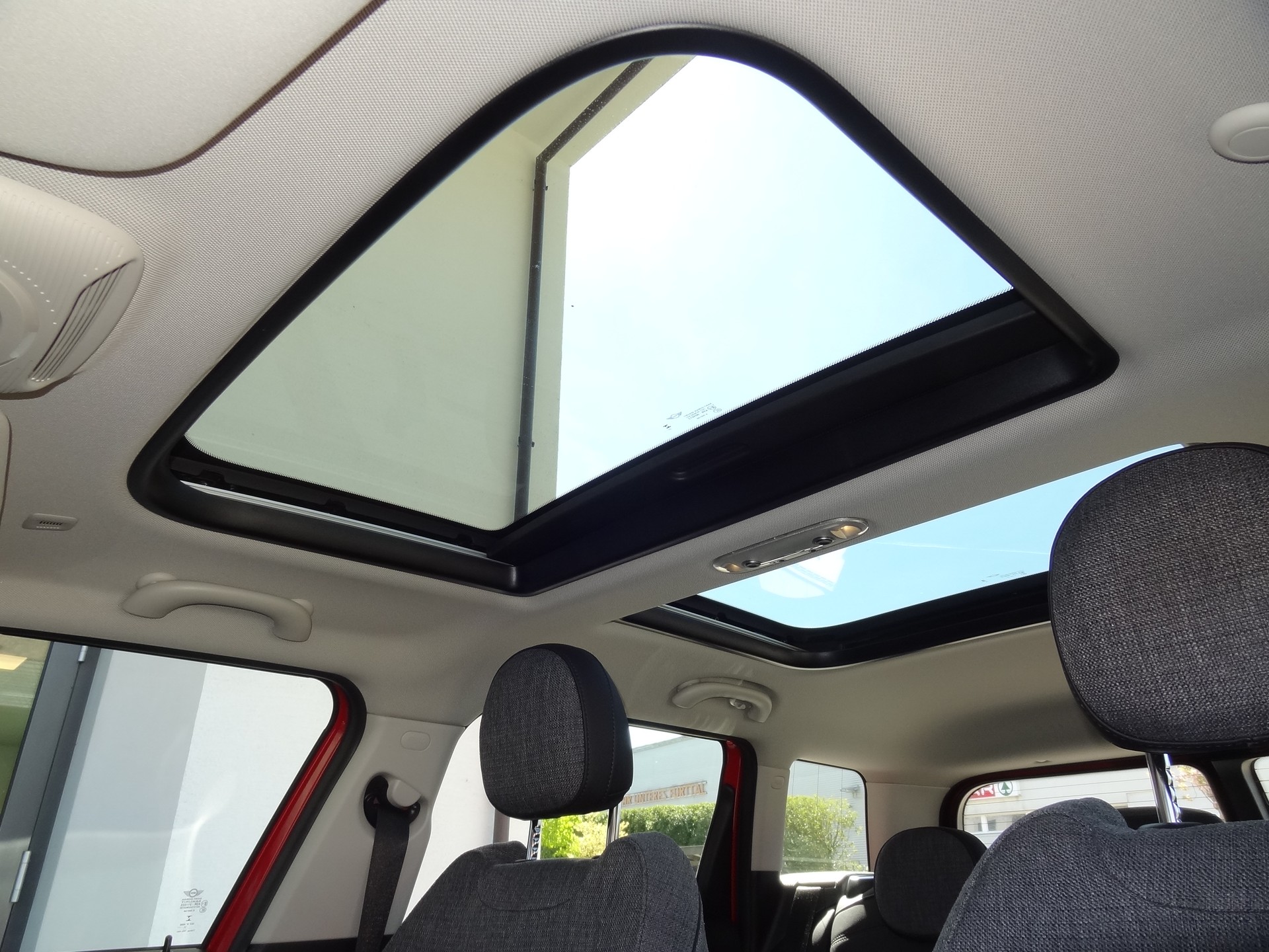 MINI Clubman Cooper Steptronic DKG-image-21