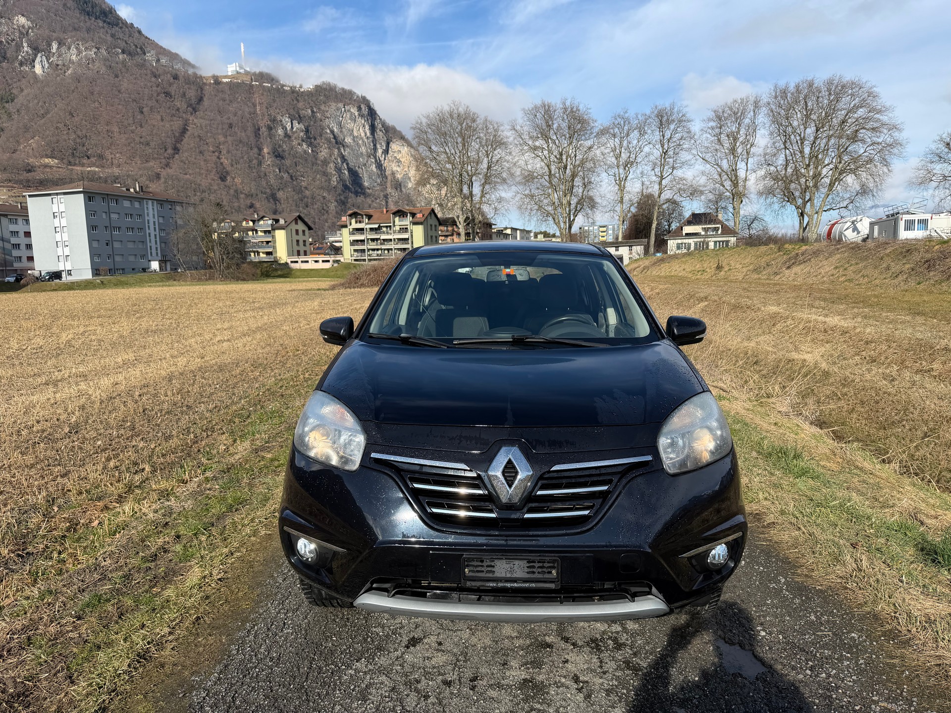 RENAULT Koleos 2.5 Swiss Edition 4x4-image-1