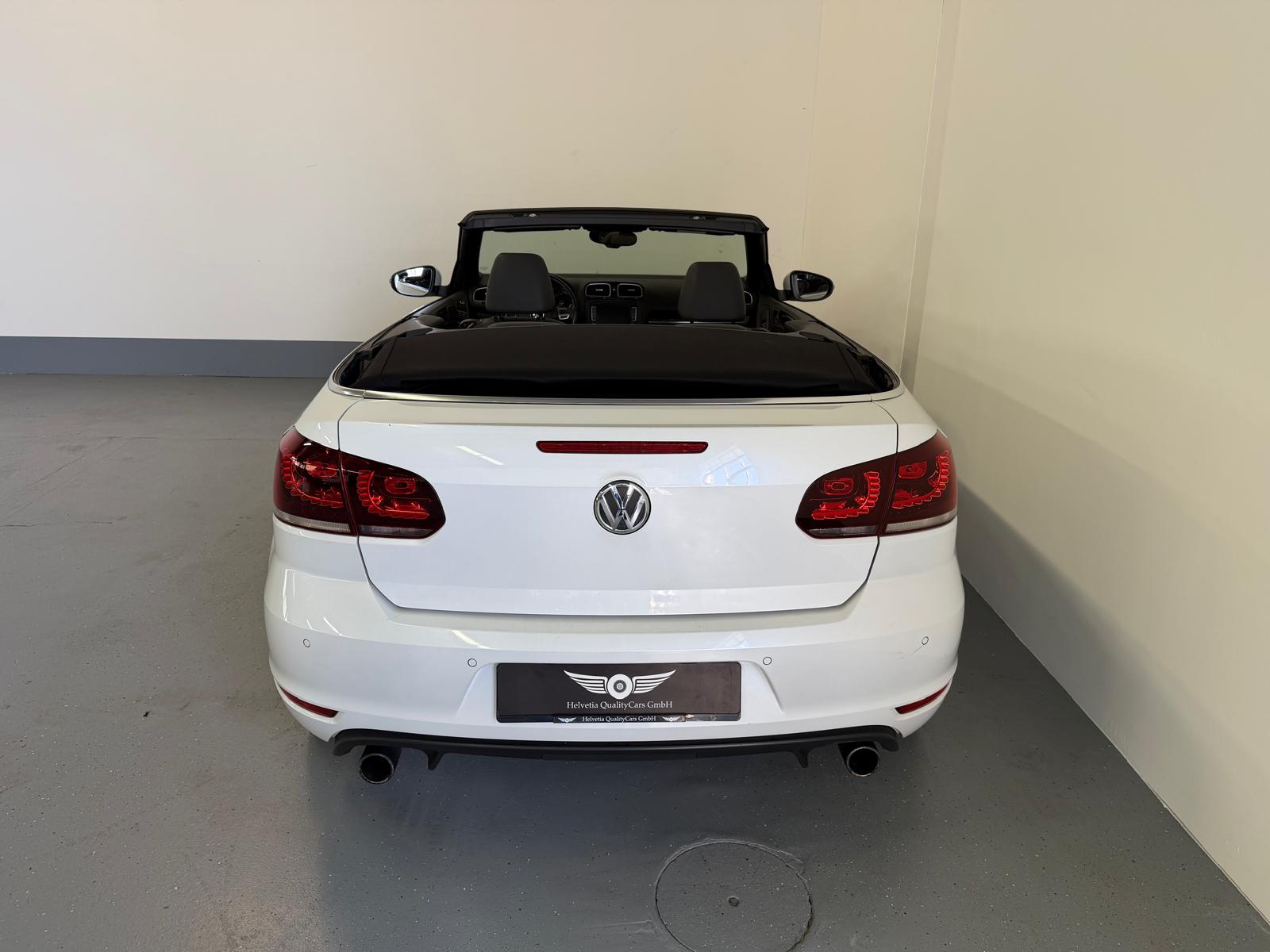 VW Golf Cabrio 2.0 TSI GTI DSG-image-10