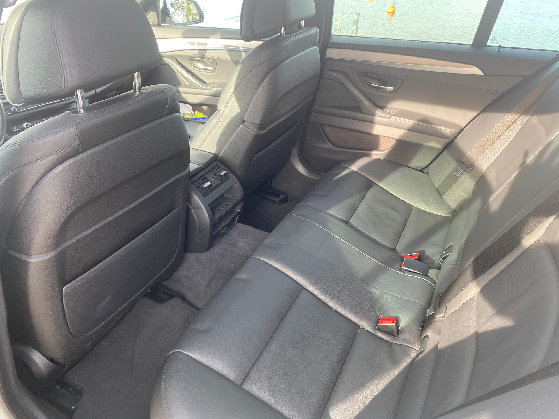 BMW 535d xDrive M-Sport Line-image-5