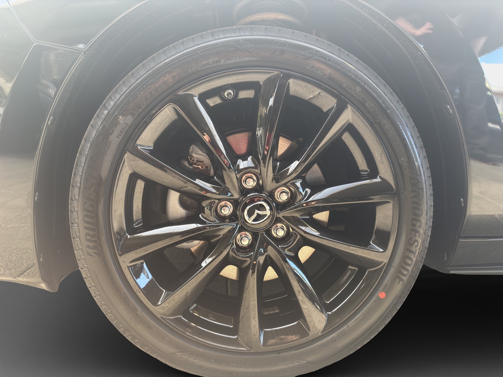 MAZDA 3 2.0/186 Homura 4x4-image-8