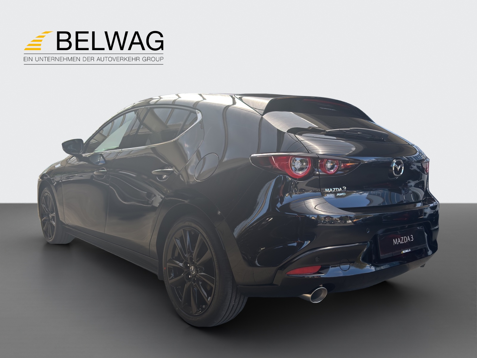 MAZDA 3 2.0/186 Homura 4x4-image-3