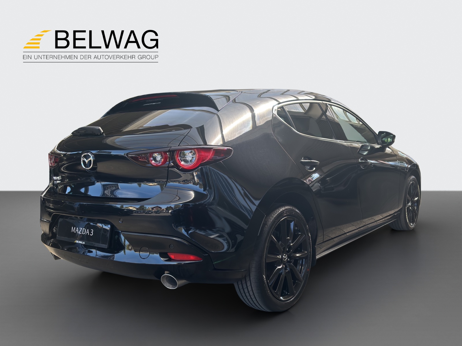 MAZDA 3 2.0/186 Homura 4x4-image-5