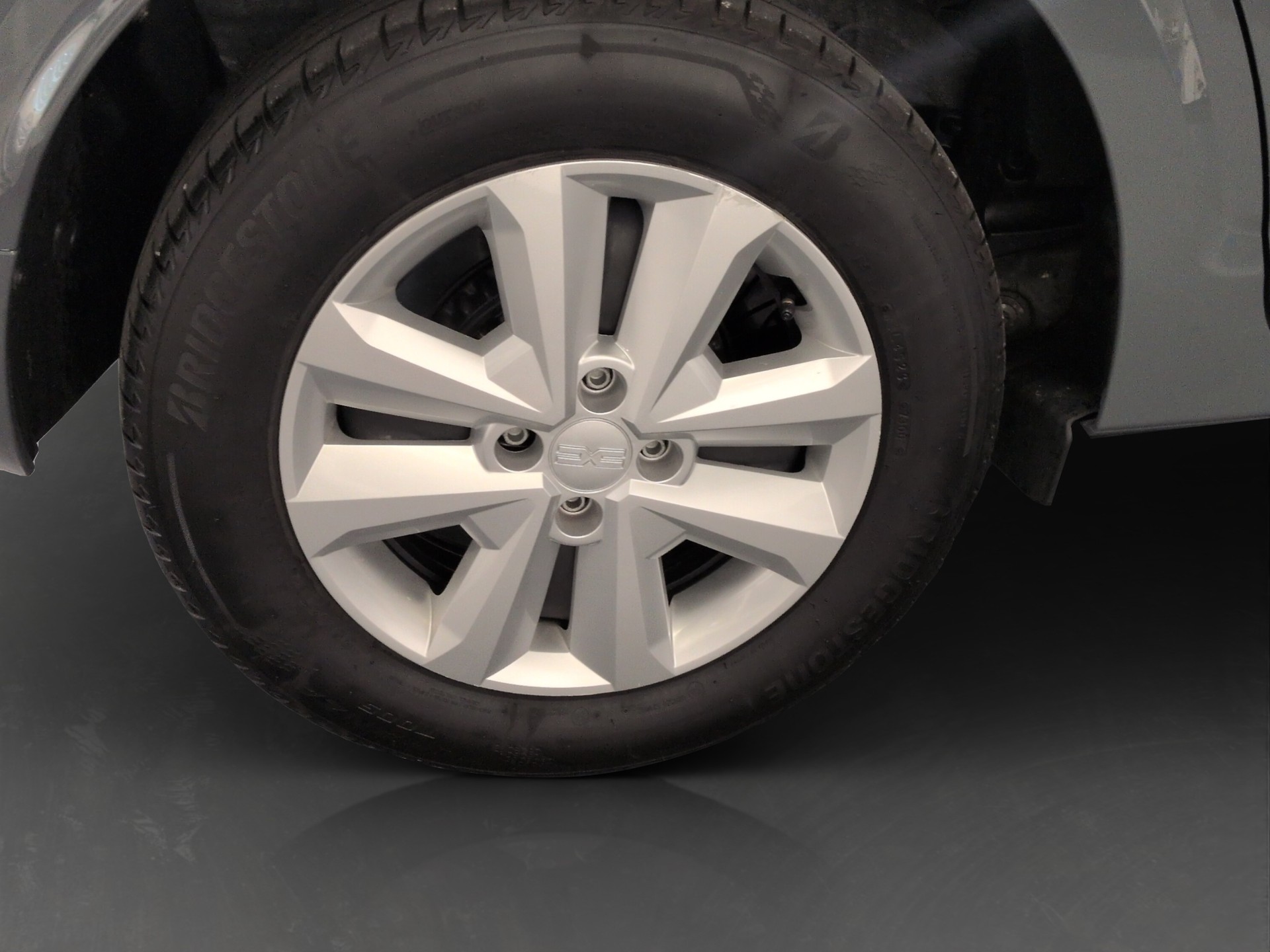 DACIA Sandero TCe 90 Expression CVT-image-24