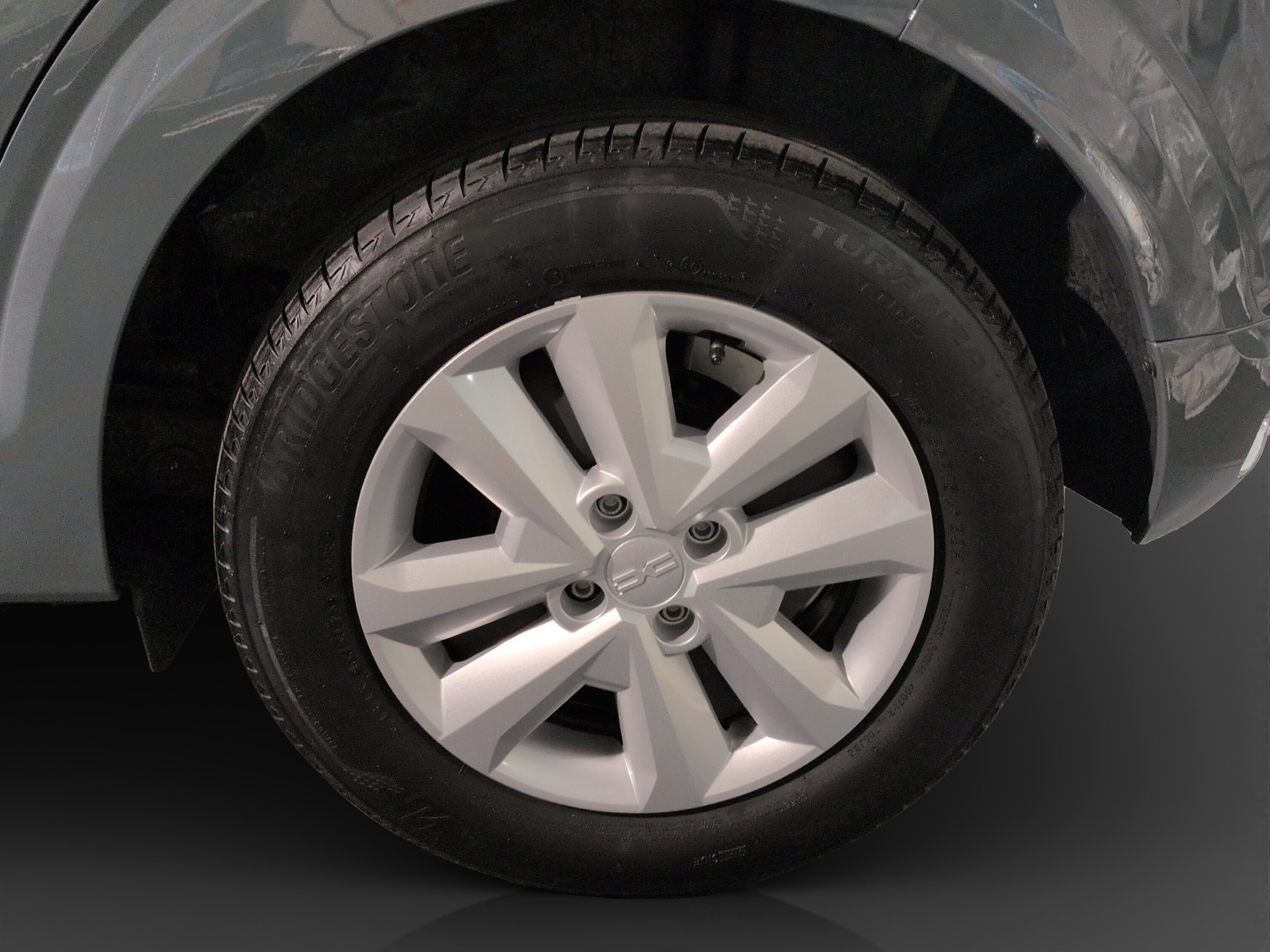 DACIA Sandero TCe 90 Expression CVT-image-23