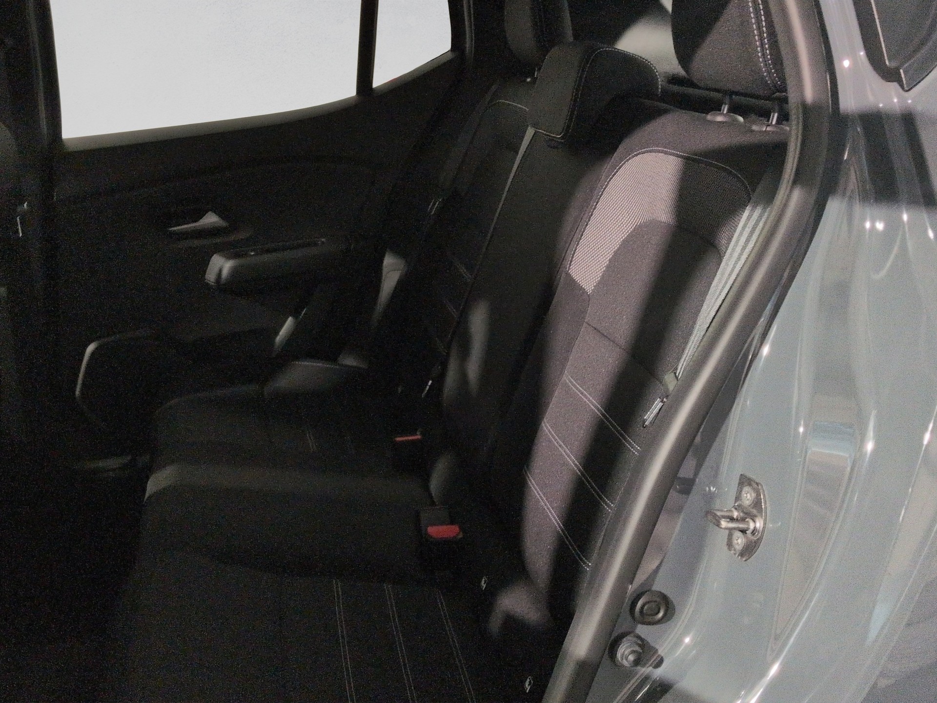 DACIA Sandero TCe 90 Expression CVT-image-14