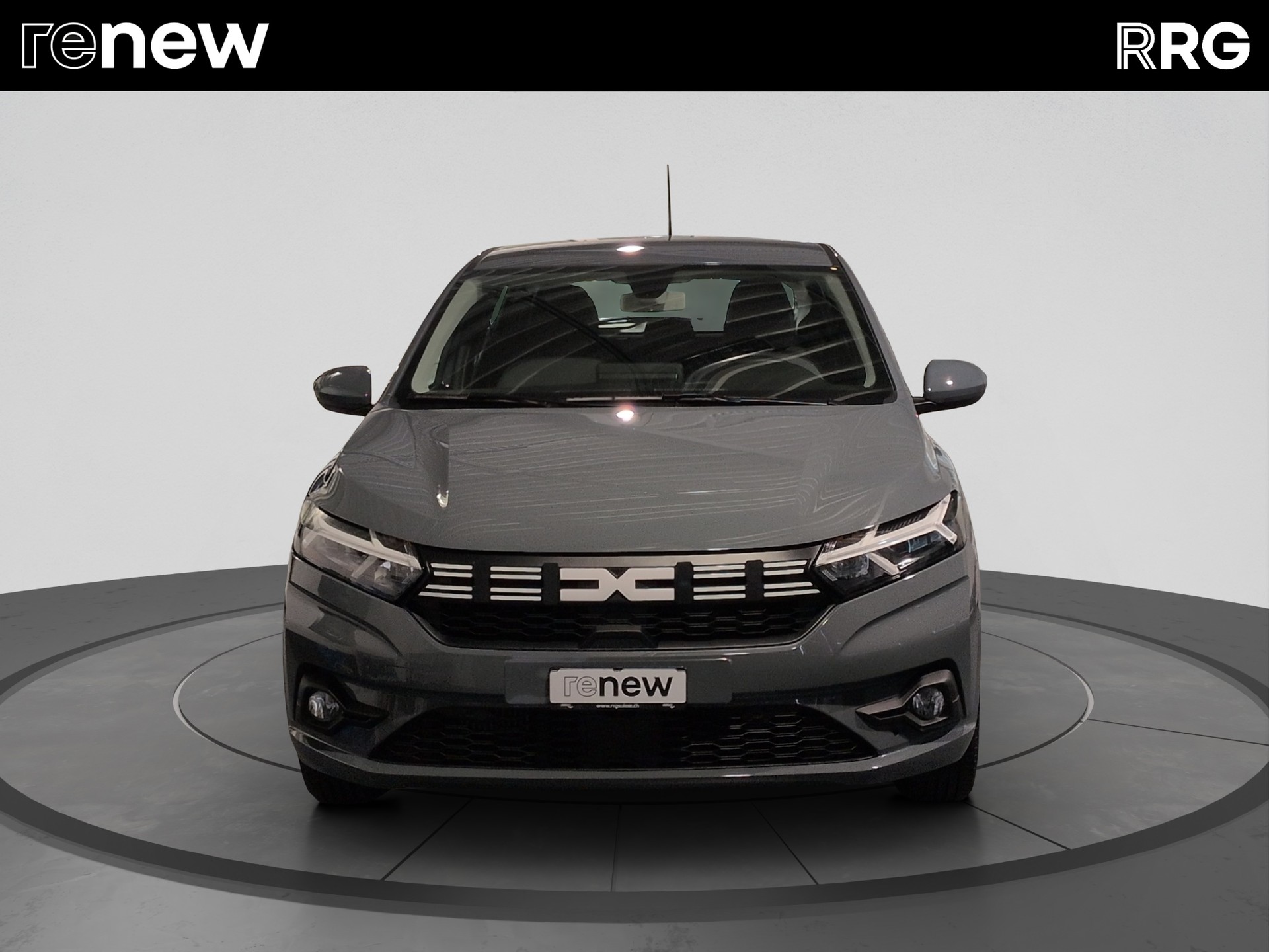 DACIA Sandero TCe 90 Expression CVT-image-7