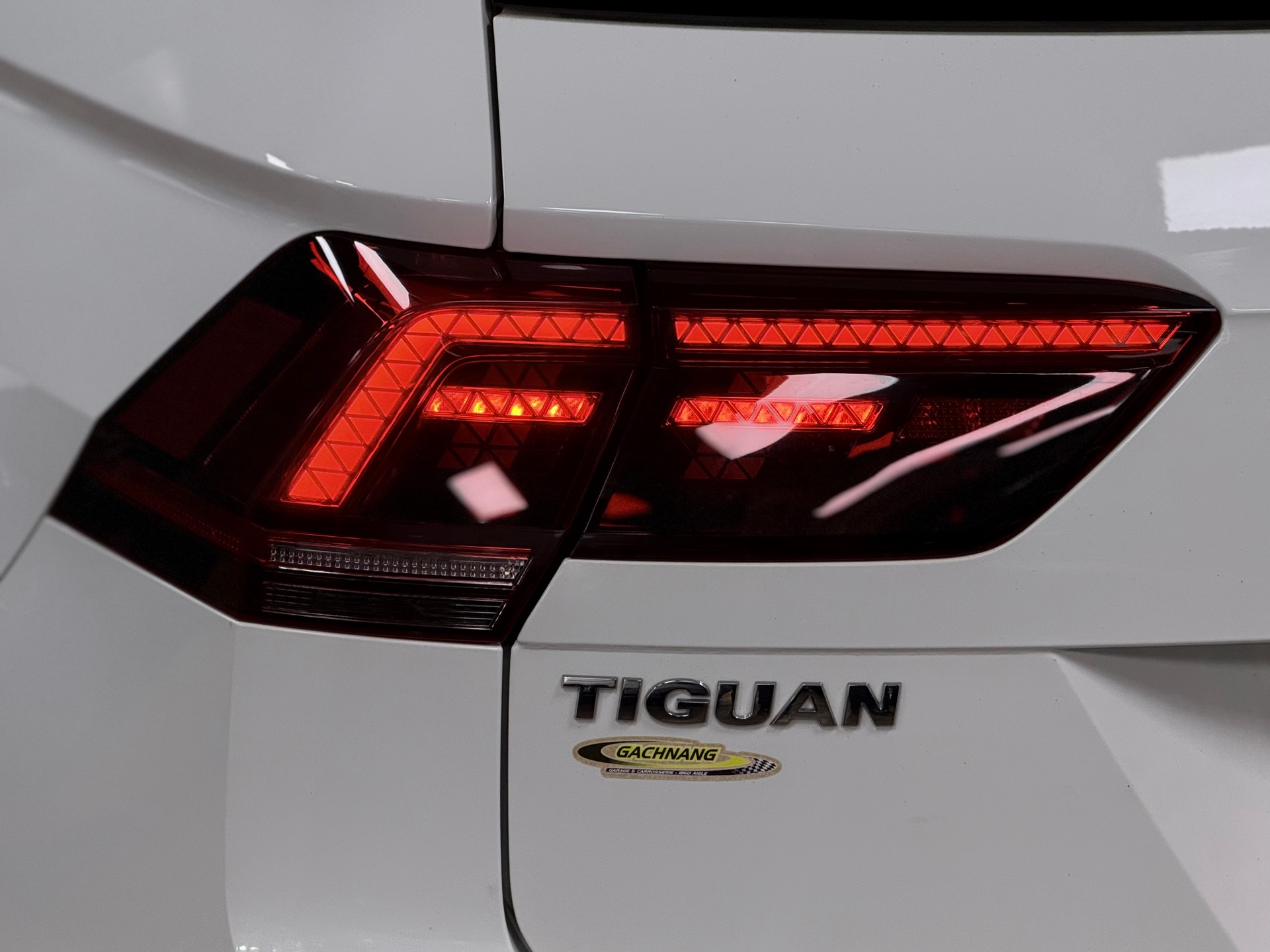 VW Tiguan 2.0TSI Highline 4Motion DSG-image-7