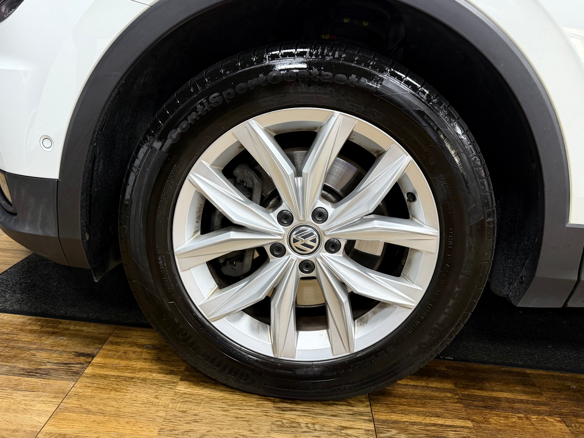 VW Tiguan 2.0TSI Highline 4Motion DSG-image-31