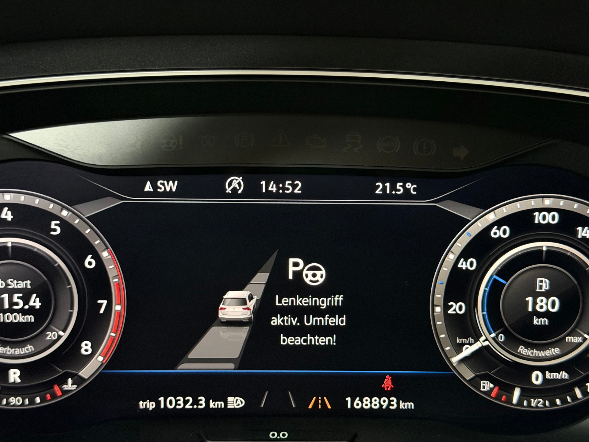 VW Tiguan 2.0TSI Highline 4Motion DSG-image-18