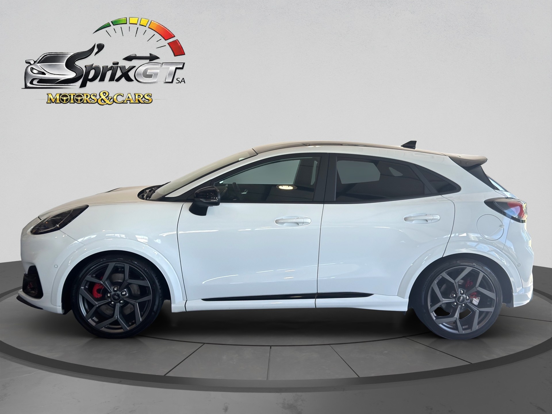 FORD Puma 1.5 SCTi STX-showroom-element-1