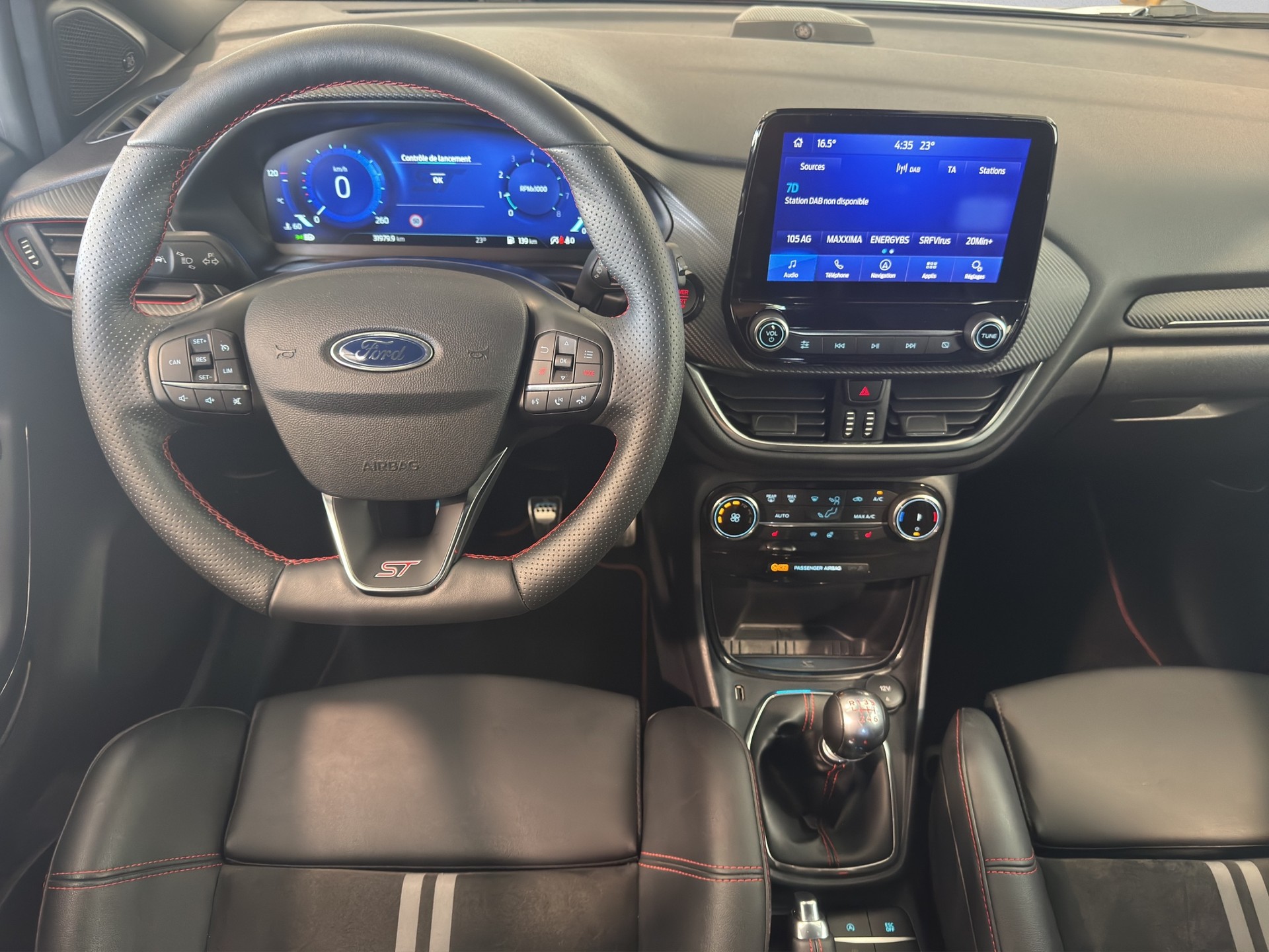 FORD Puma 1.5 SCTi STX-image-9