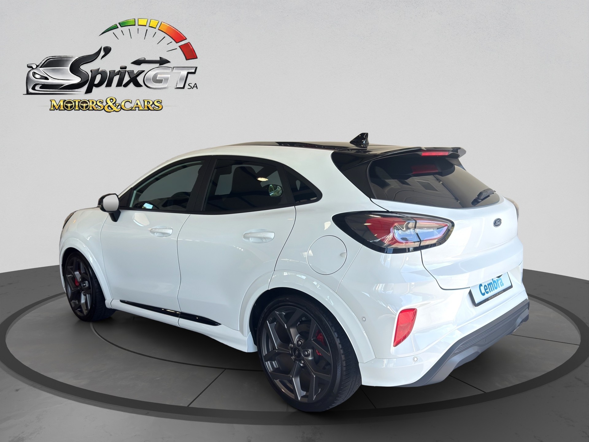 FORD Puma 1.5 SCTi STX-showroom-element-2