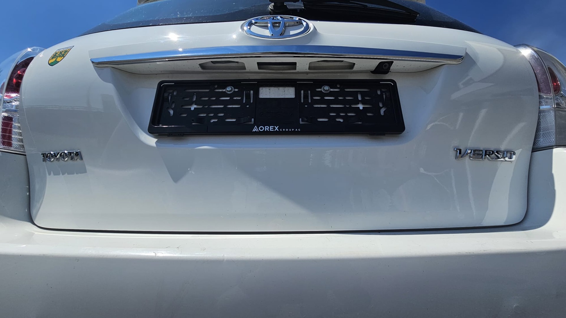 TOYOTA Verso 1.8 Sol-image-4